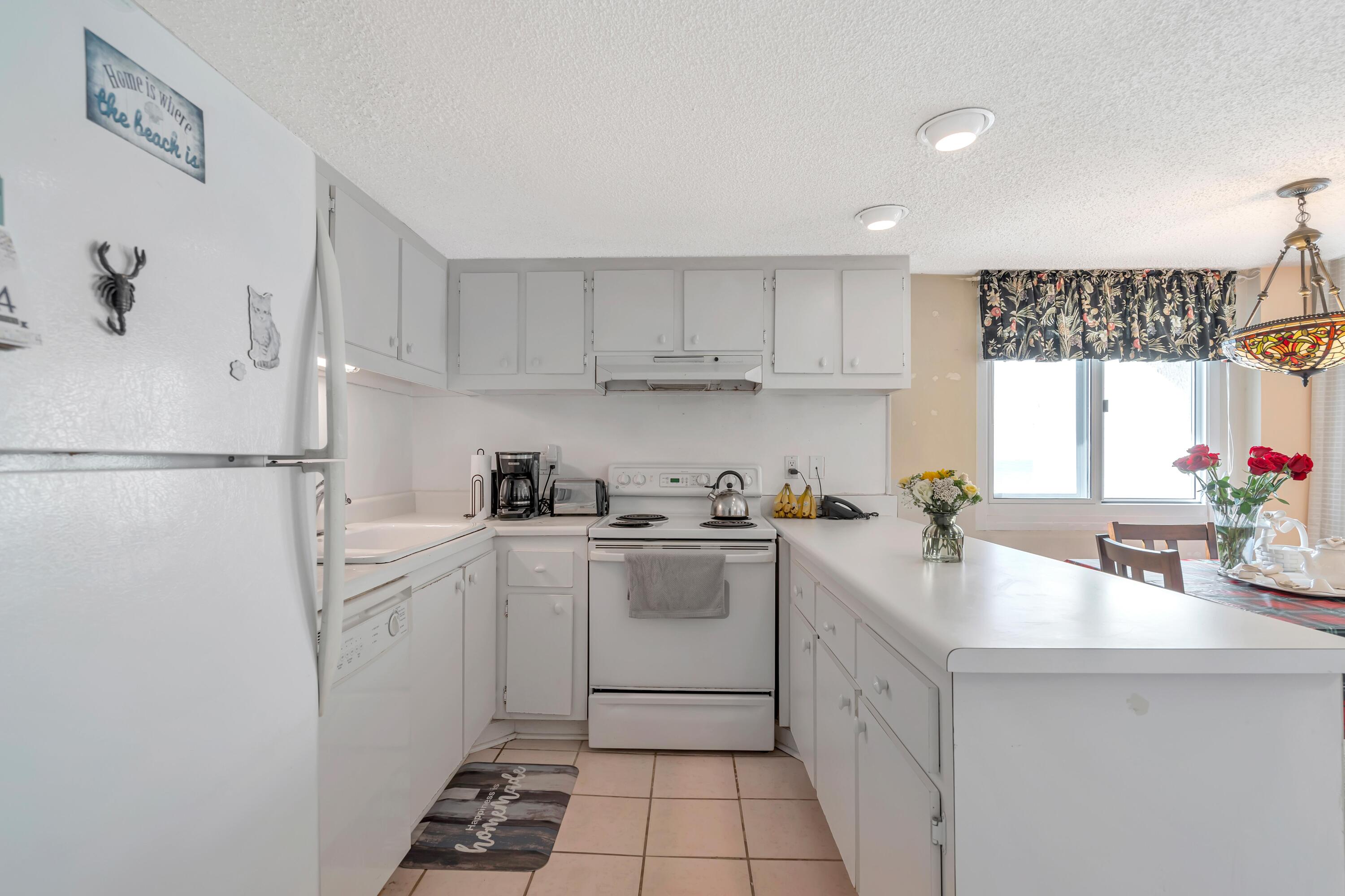 PINNACLE PORT - Residential