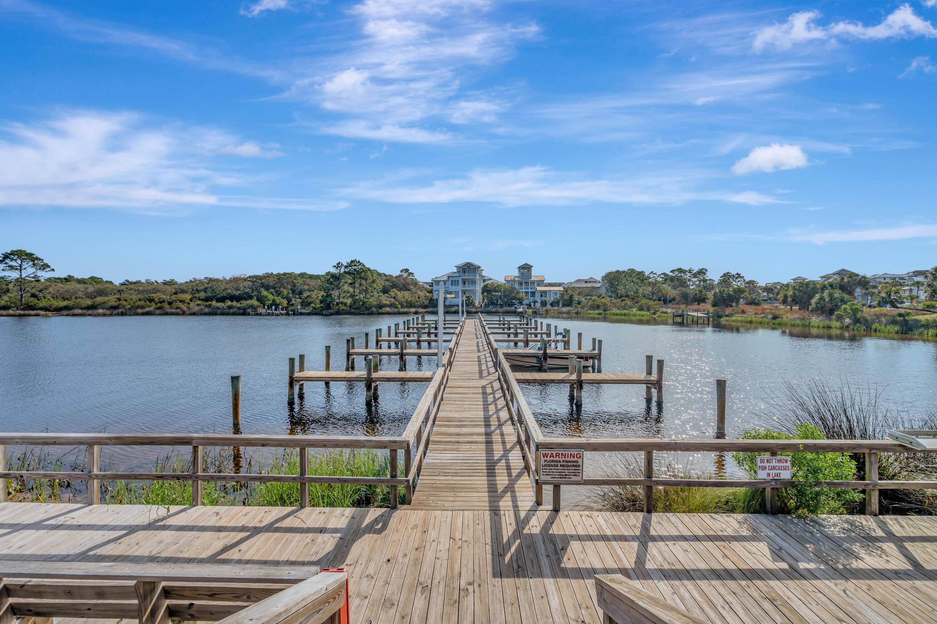 PINNACLE PORT - Residential