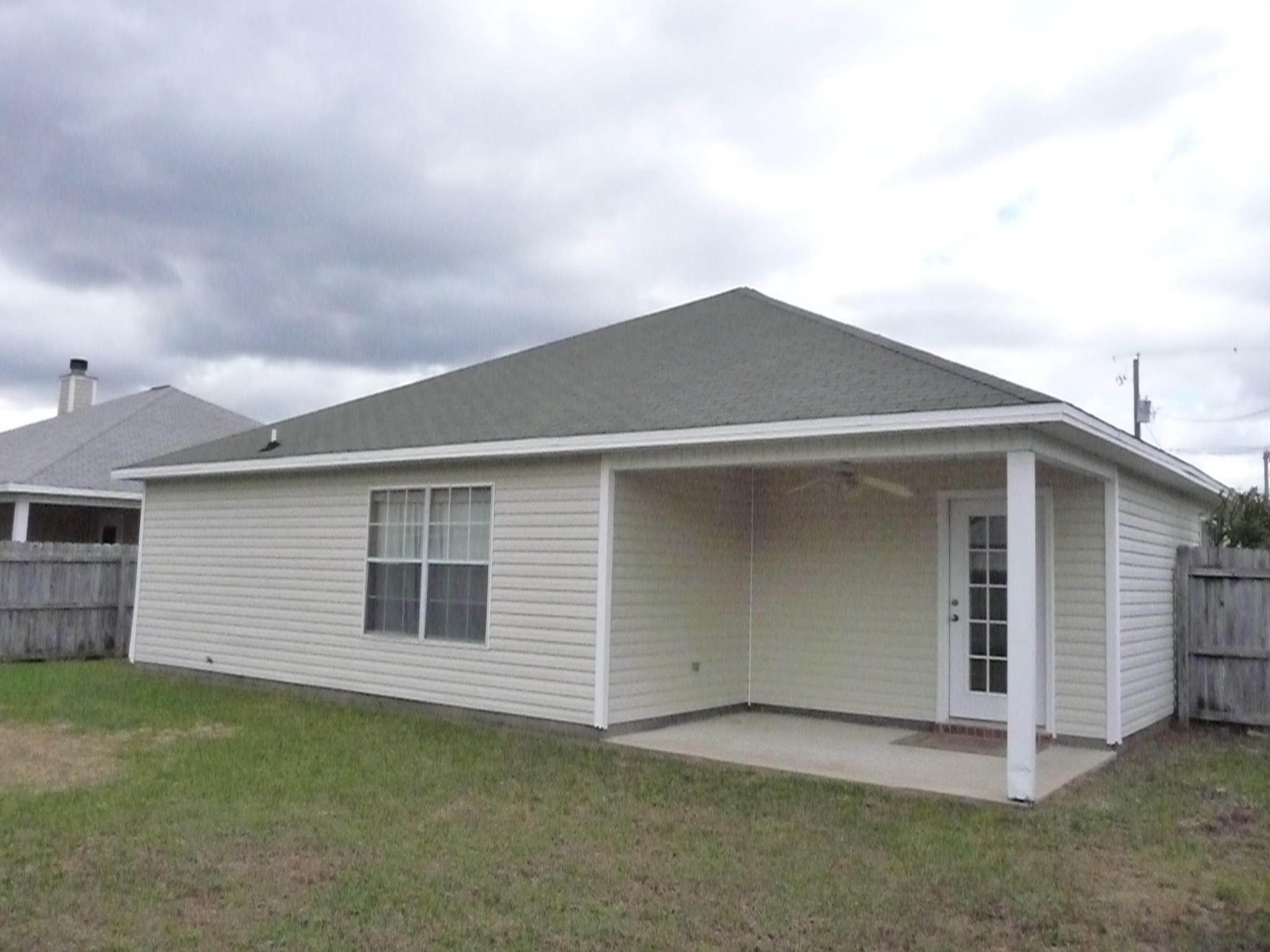 SOUTHERN PINES - Residential