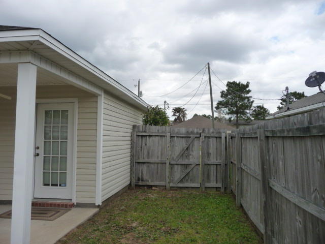SOUTHERN PINES - Residential
