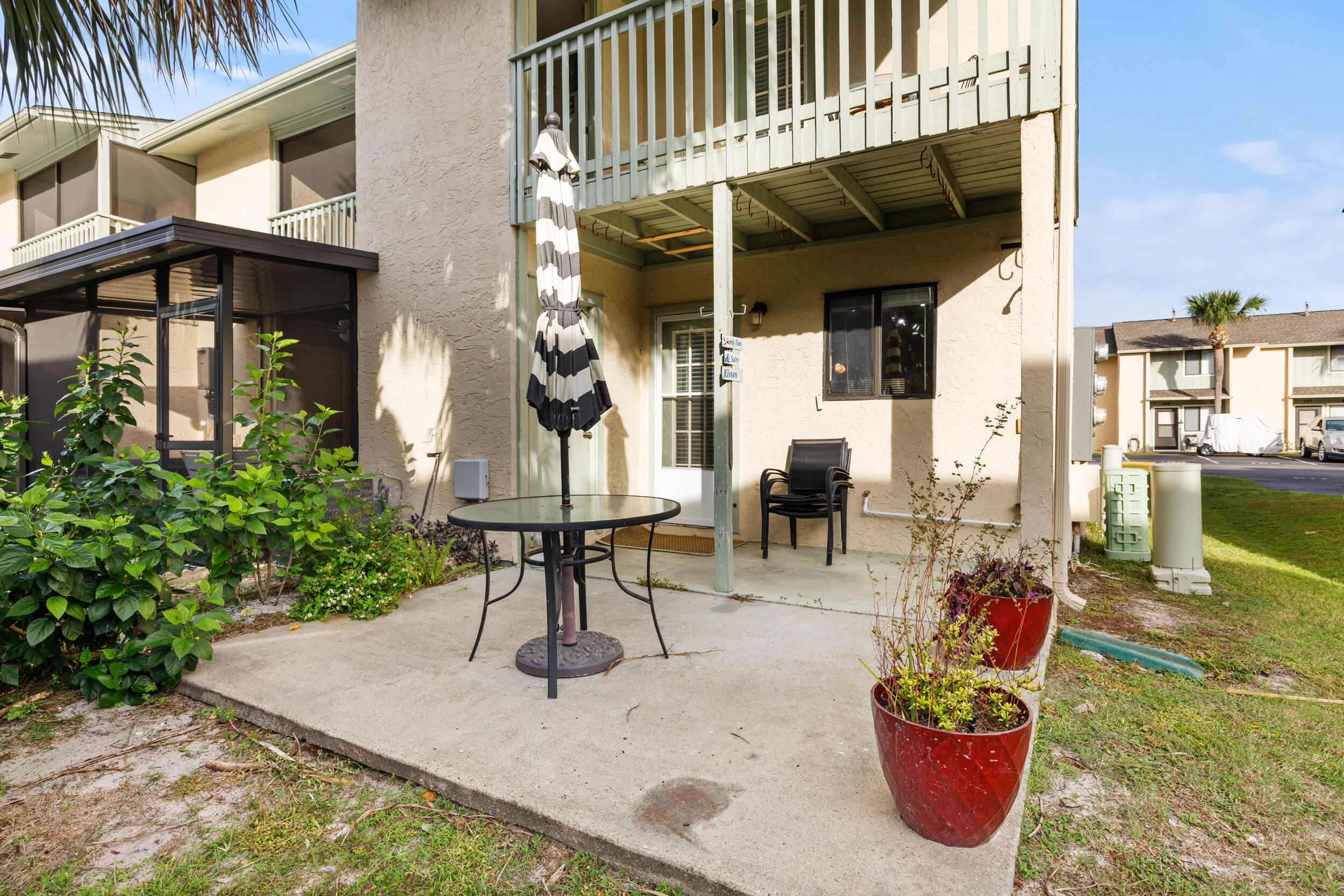 GULF HIGHLAND BEACH RESORT - Residential