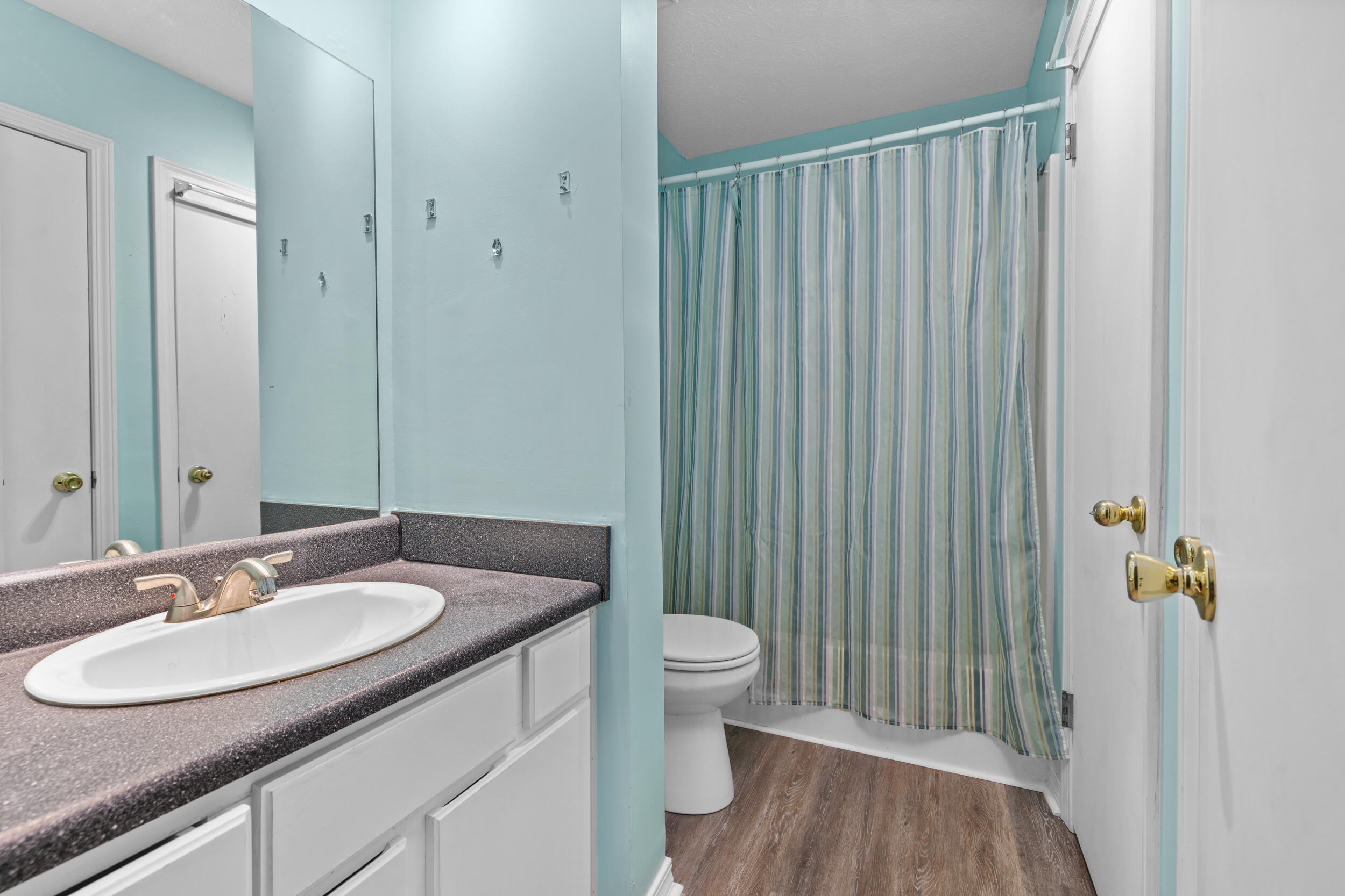 GULF HIGHLAND BEACH RESORT - Residential