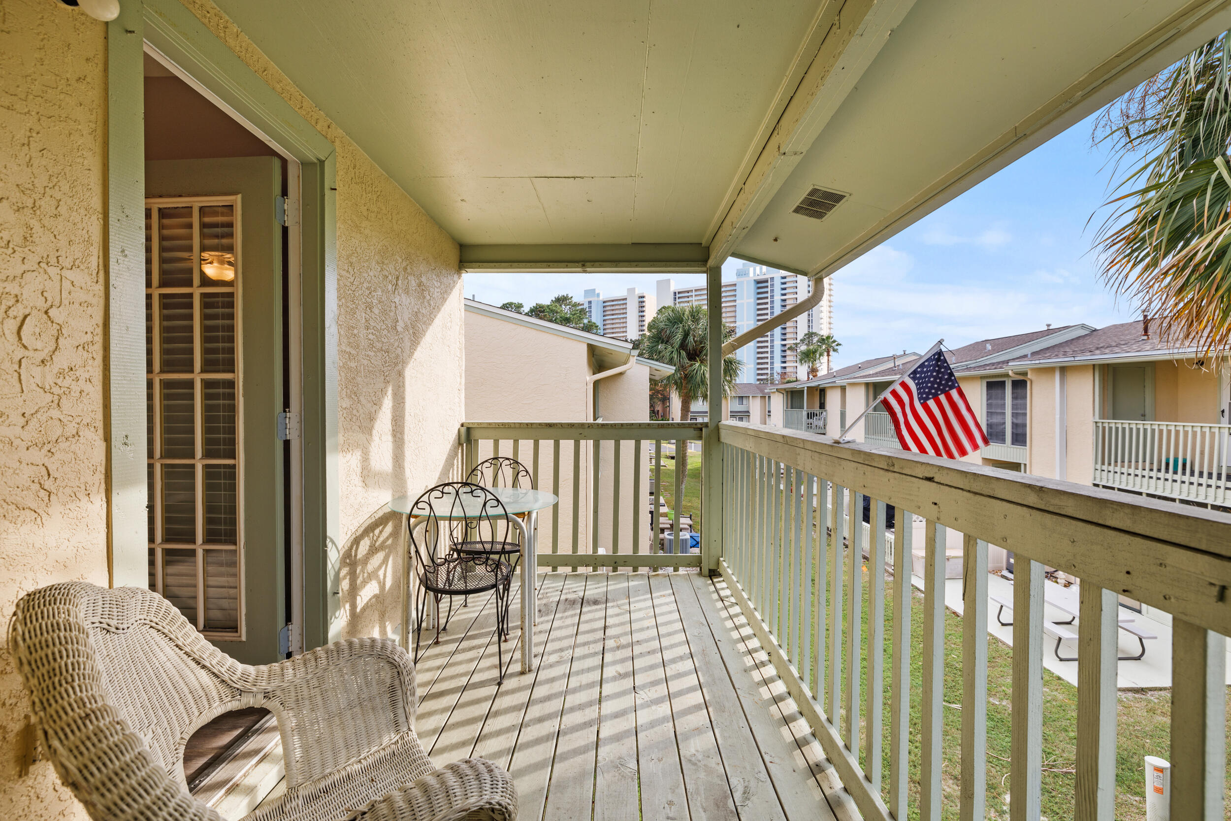 GULF HIGHLAND BEACH RESORT - Residential