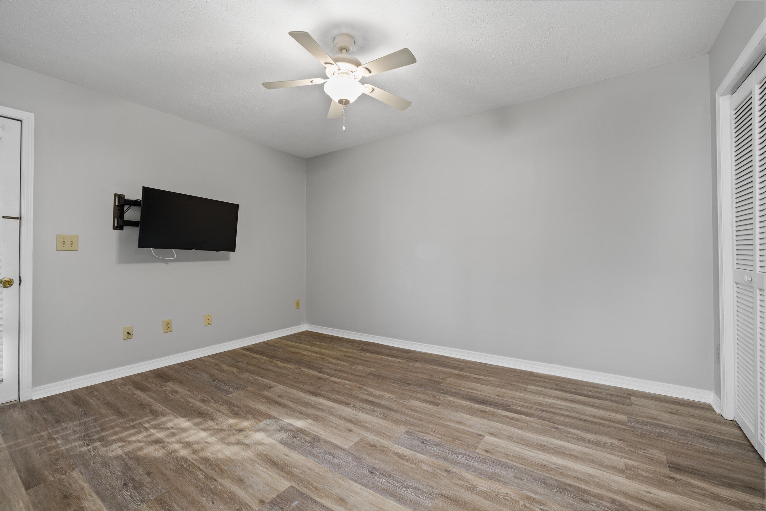 GULF HIGHLAND BEACH RESORT - Residential