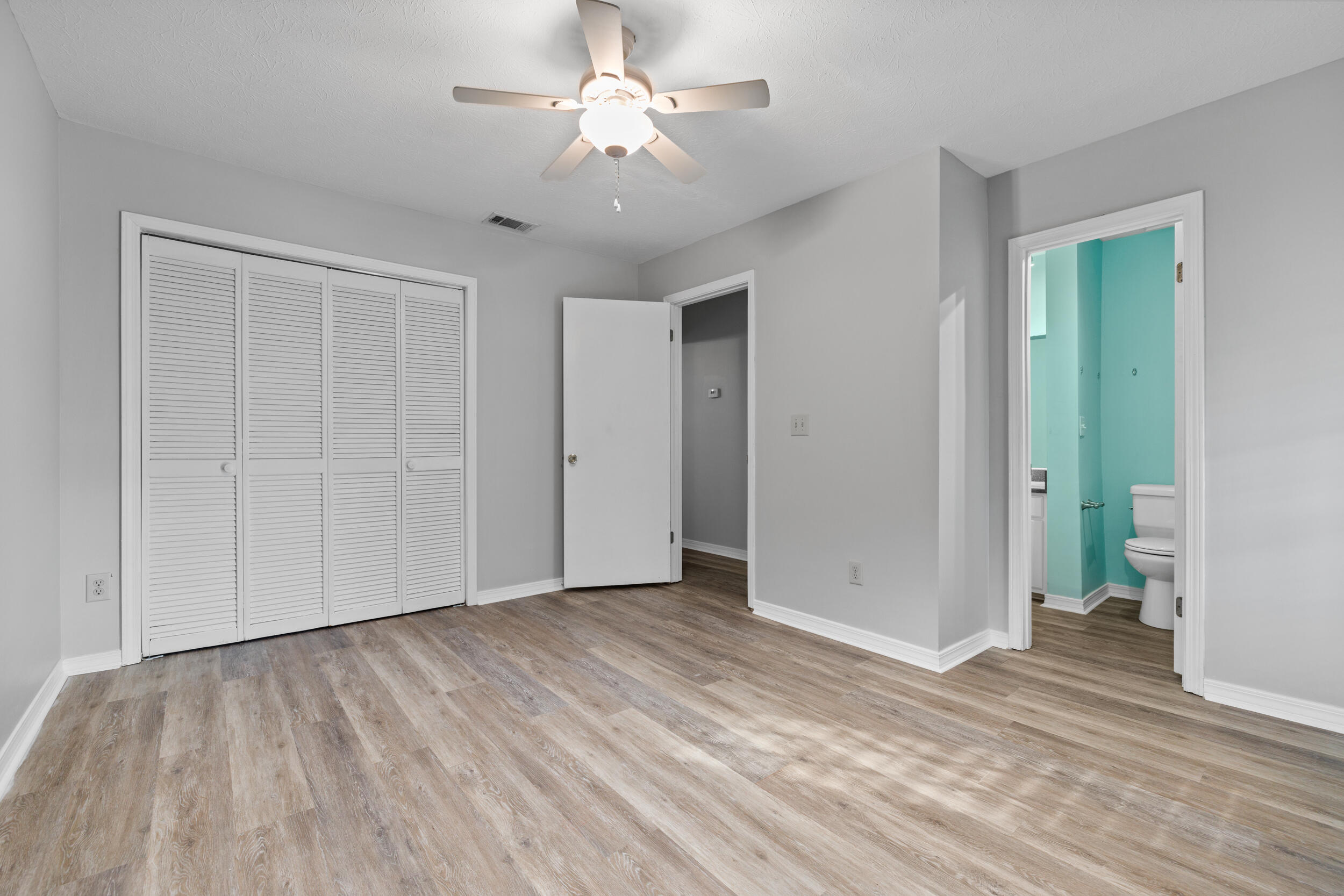 GULF HIGHLAND BEACH RESORT - Residential