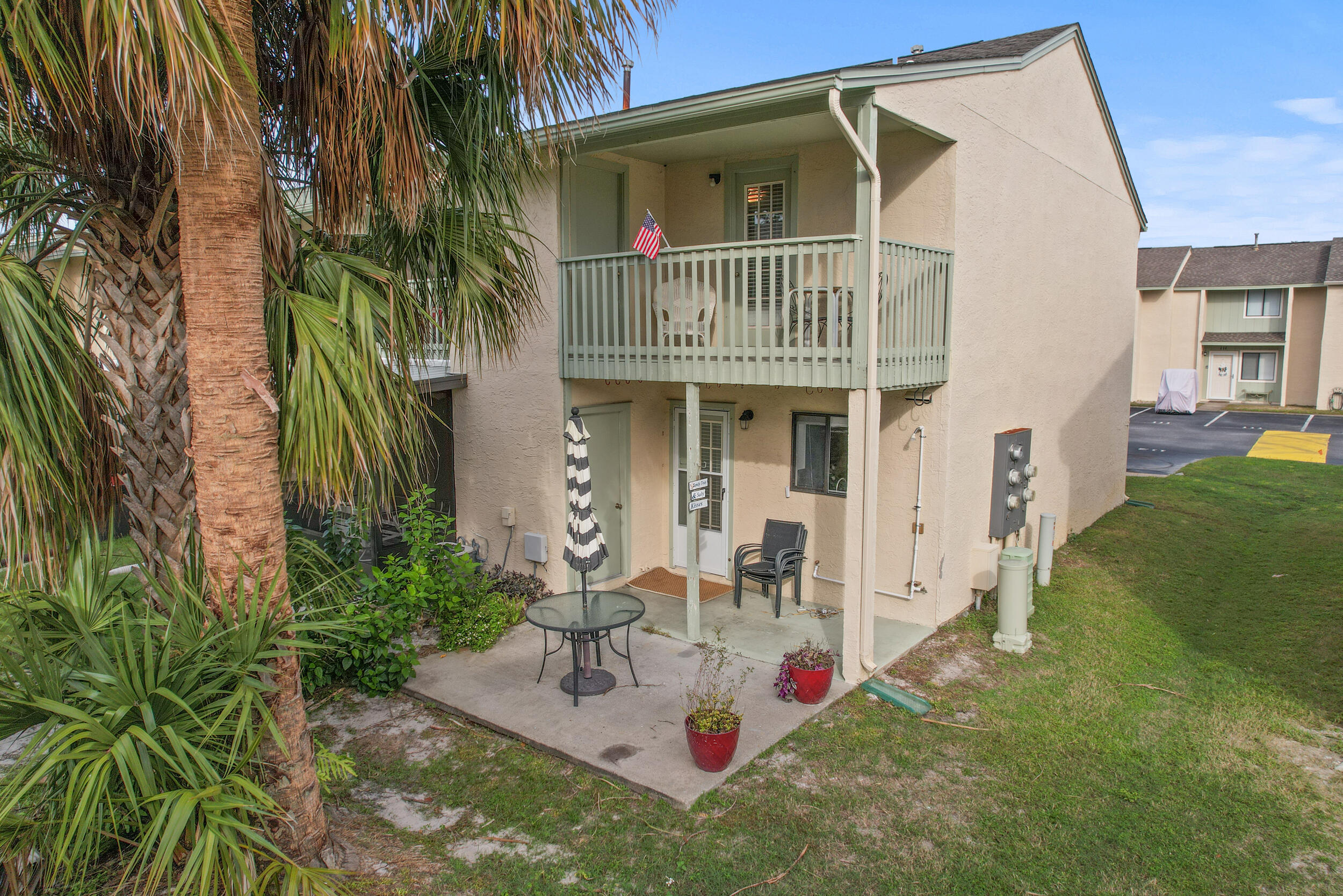 GULF HIGHLAND BEACH RESORT - Residential