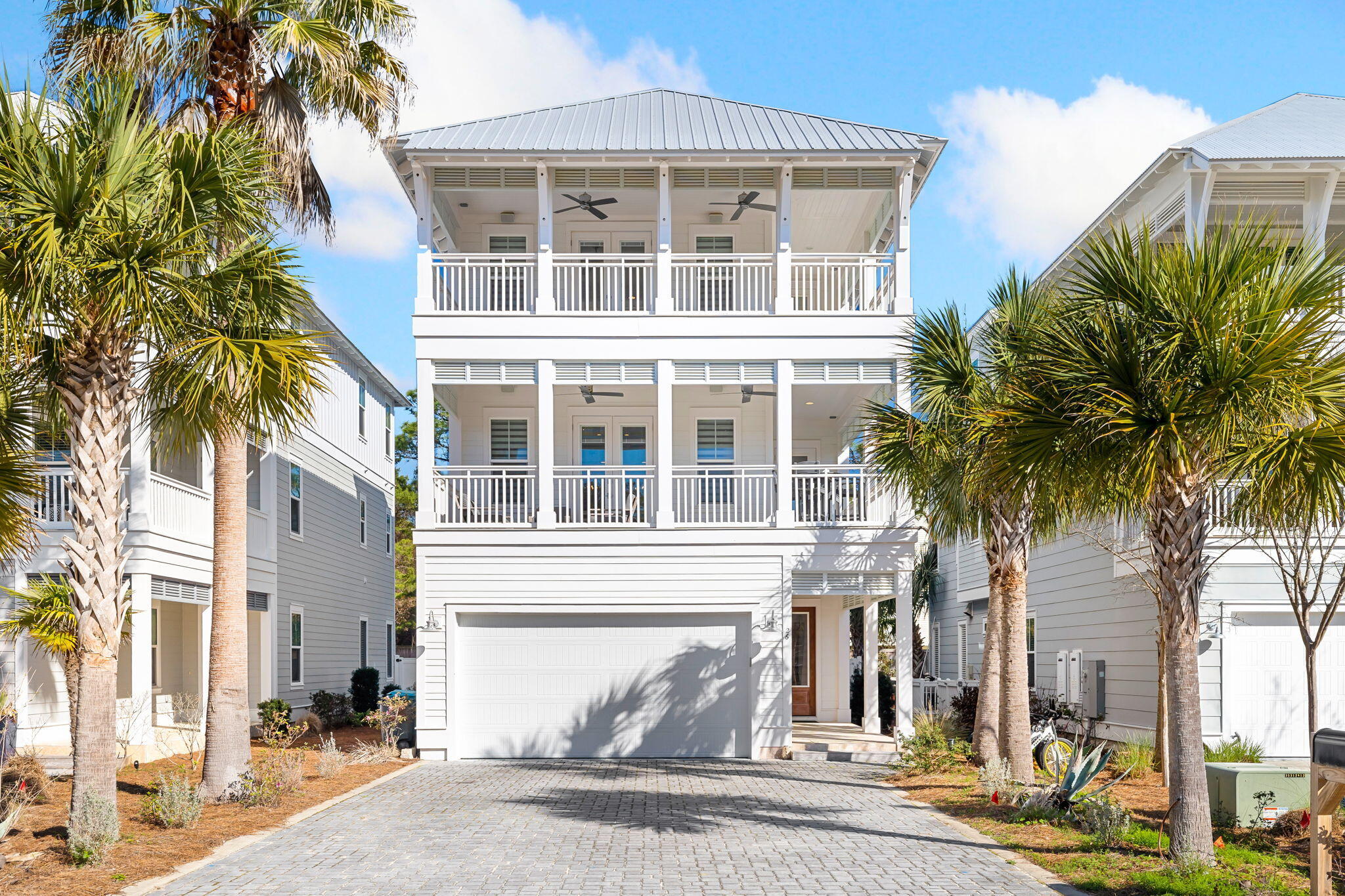 Dune Crossing - Residential