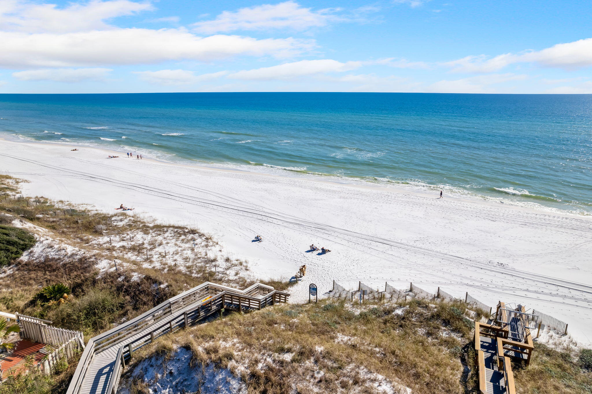 Dune Crossing - Residential