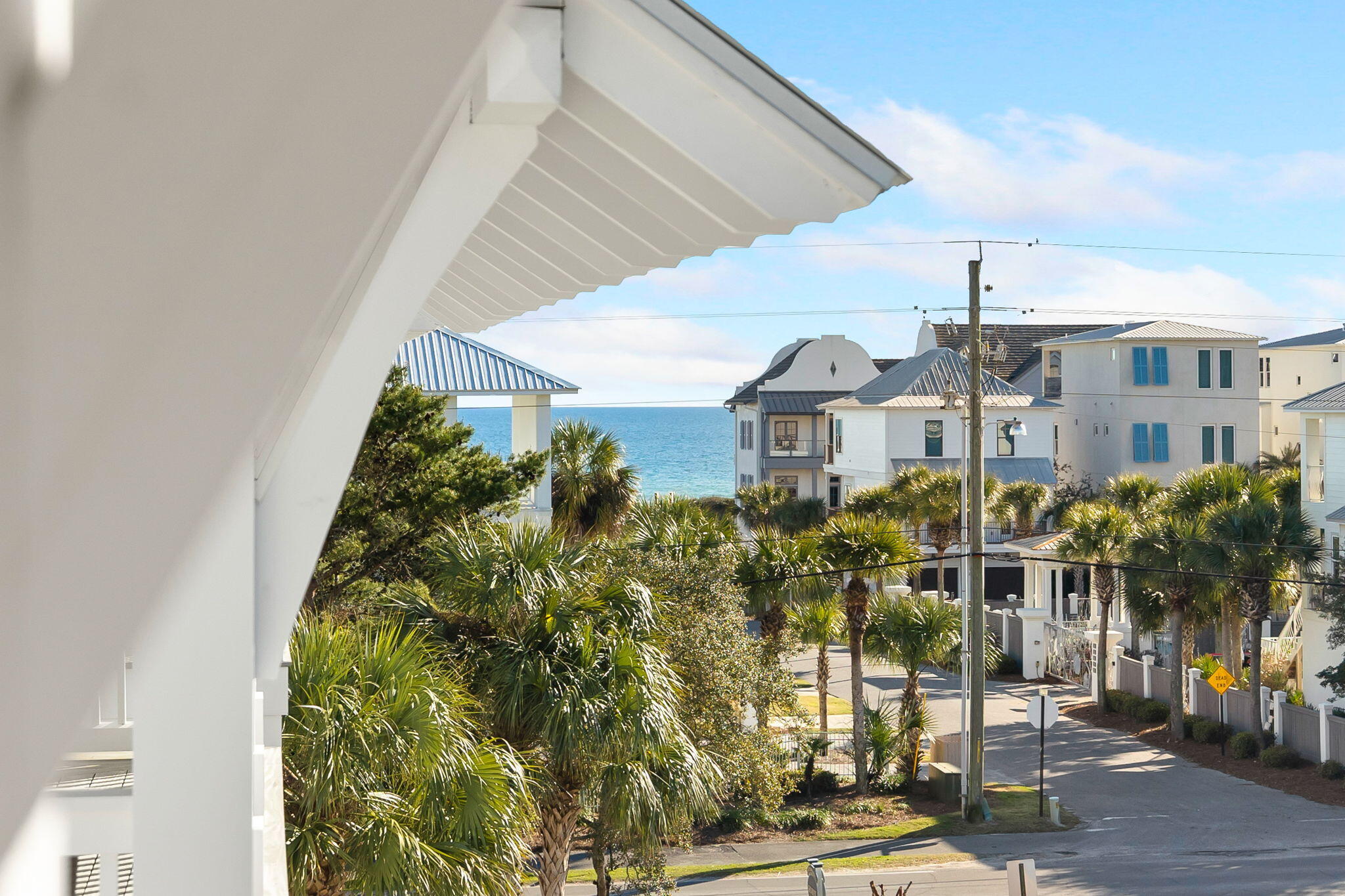 Dune Crossing - Residential