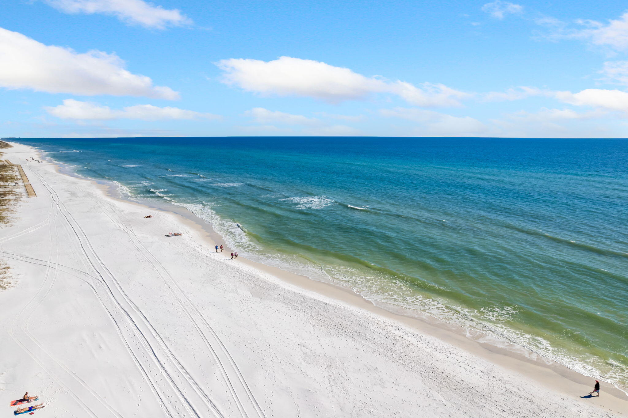 Dune Crossing - Residential