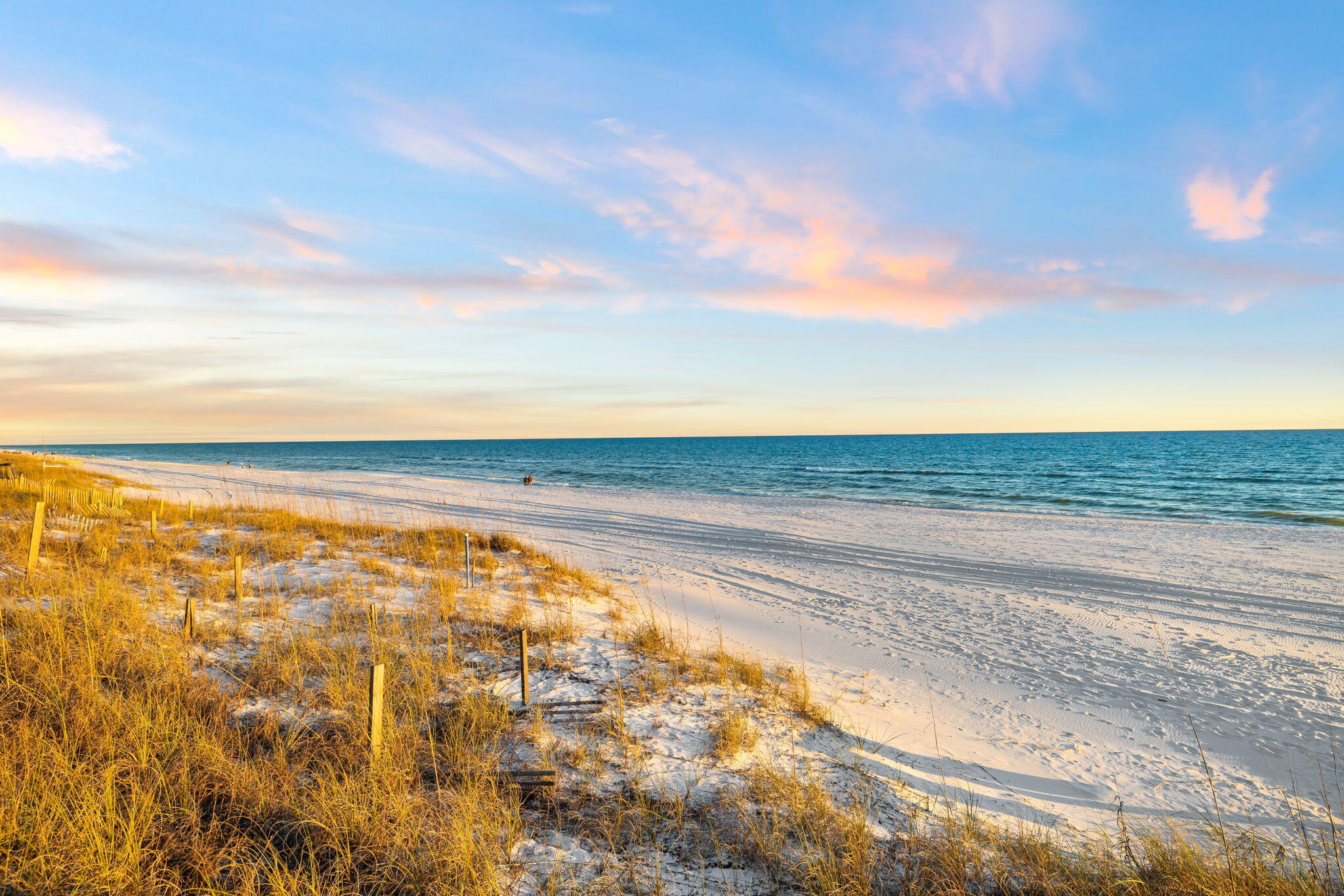 Dune Crossing - Residential