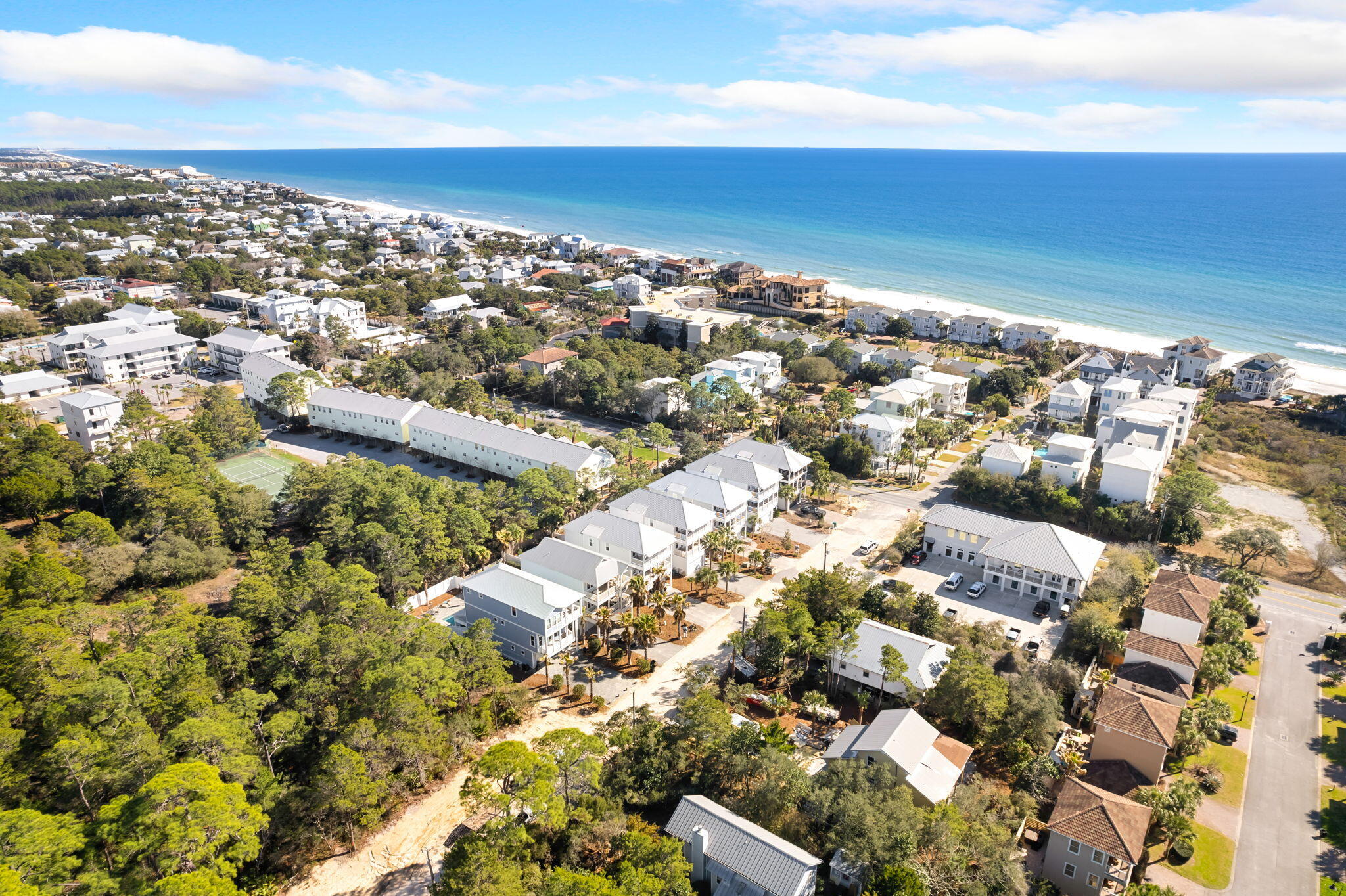 Dune Crossing - Residential