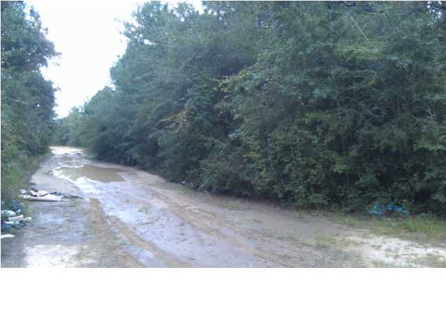 OAKWOOD HILLS UNIT 5 - Land