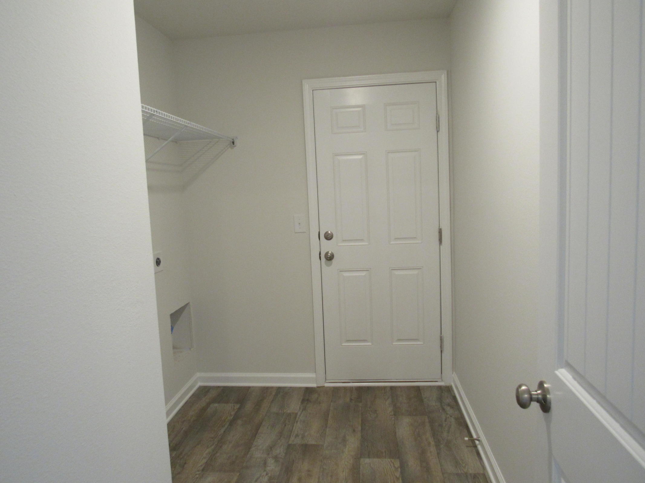 Indian Cove - Residential Lease