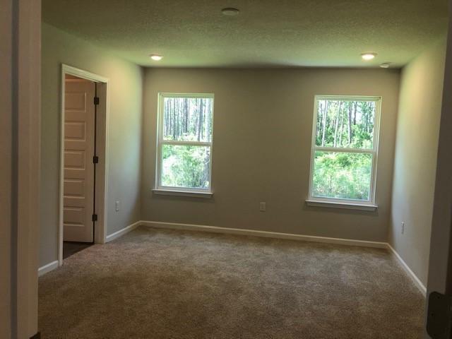 Indian Cove - Residential Lease