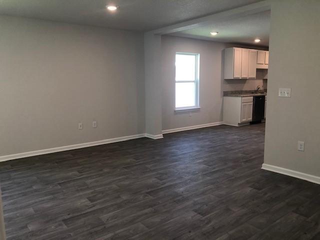 Indian Cove - Residential Lease