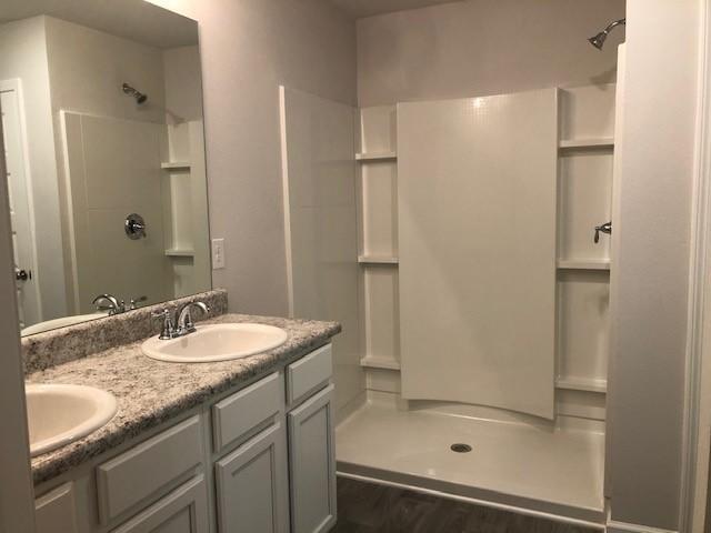 Indian Cove - Residential Lease