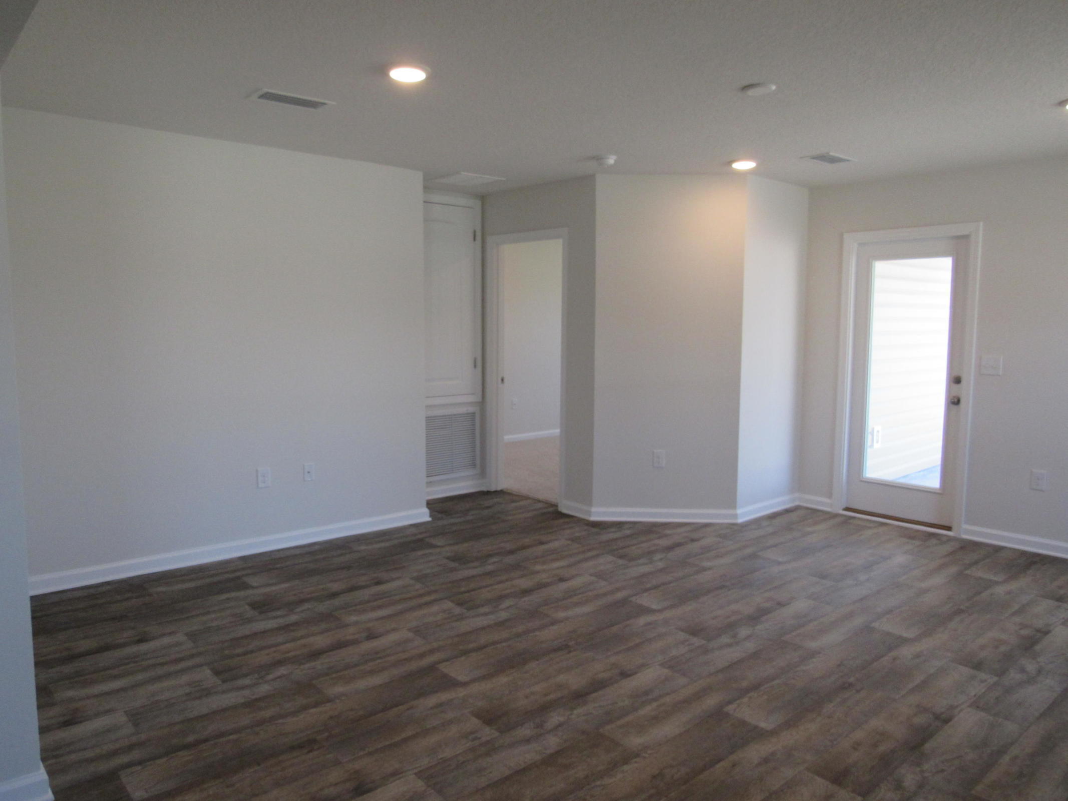 Indian Cove - Residential Lease