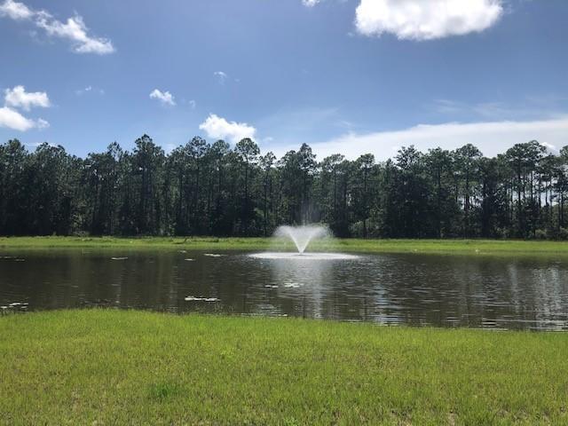 Indian Cove - Residential Lease