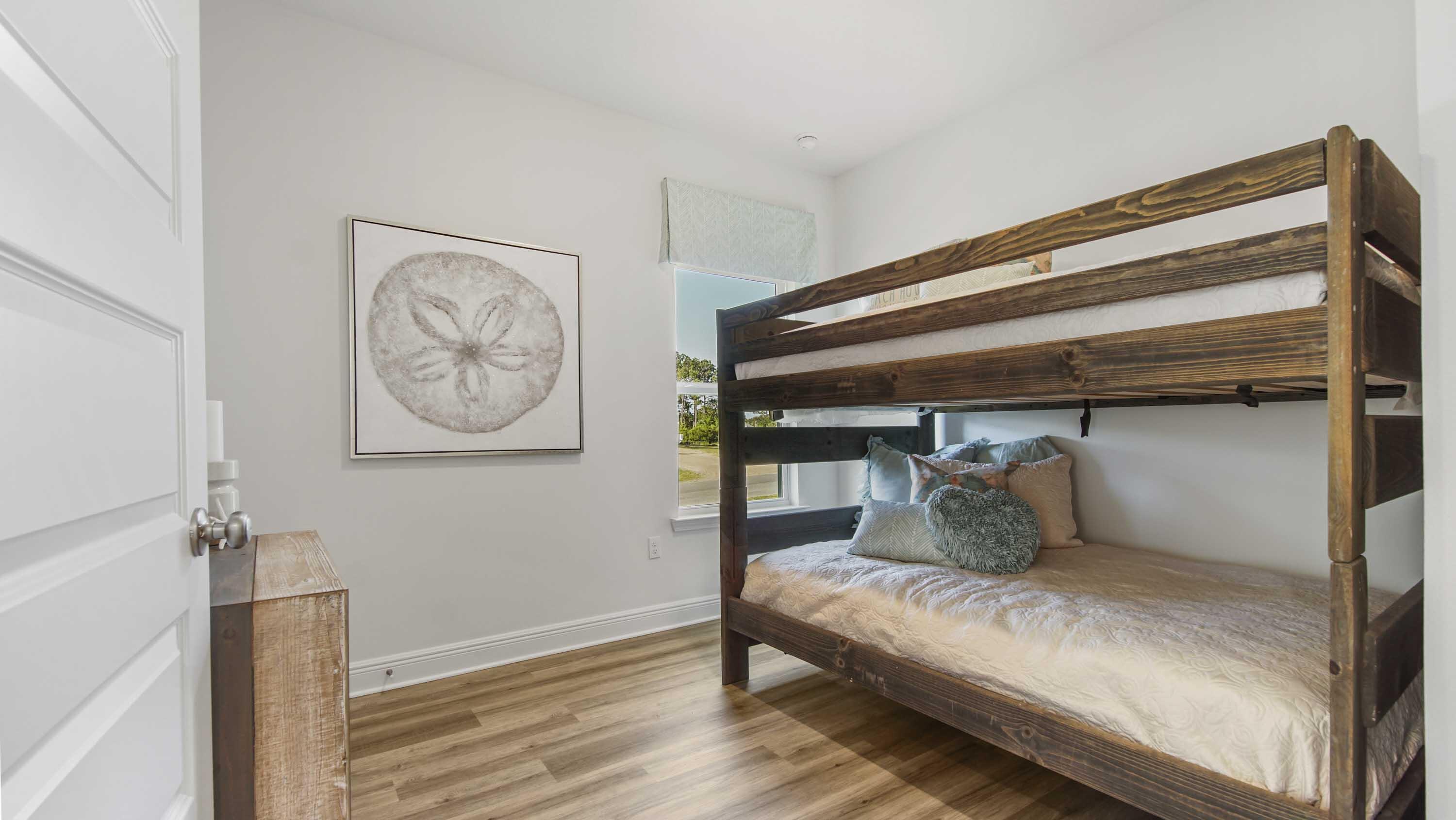 Holley Grove at Peach Creek - Residential