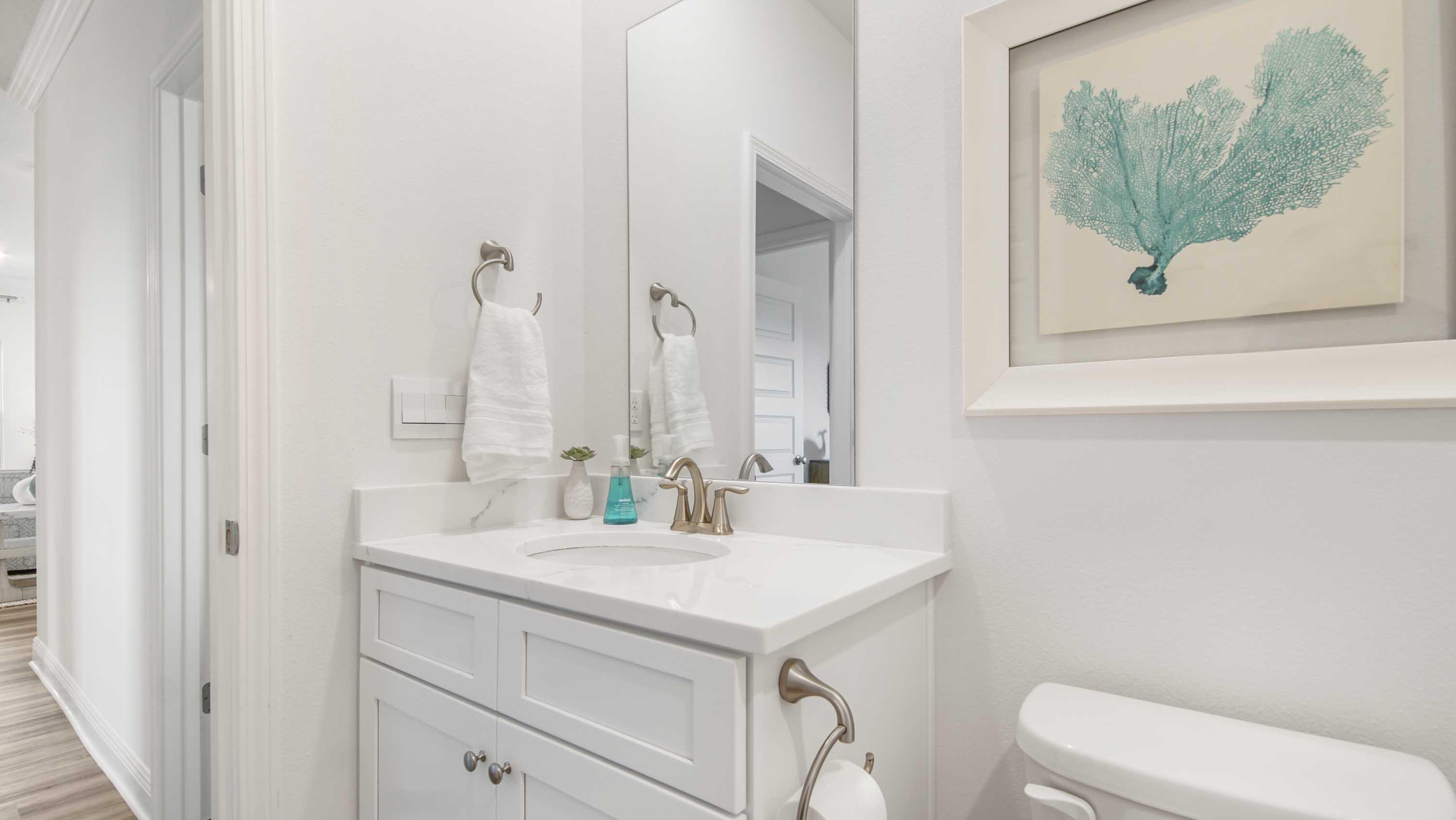 Holley Grove at Peach Creek - Residential