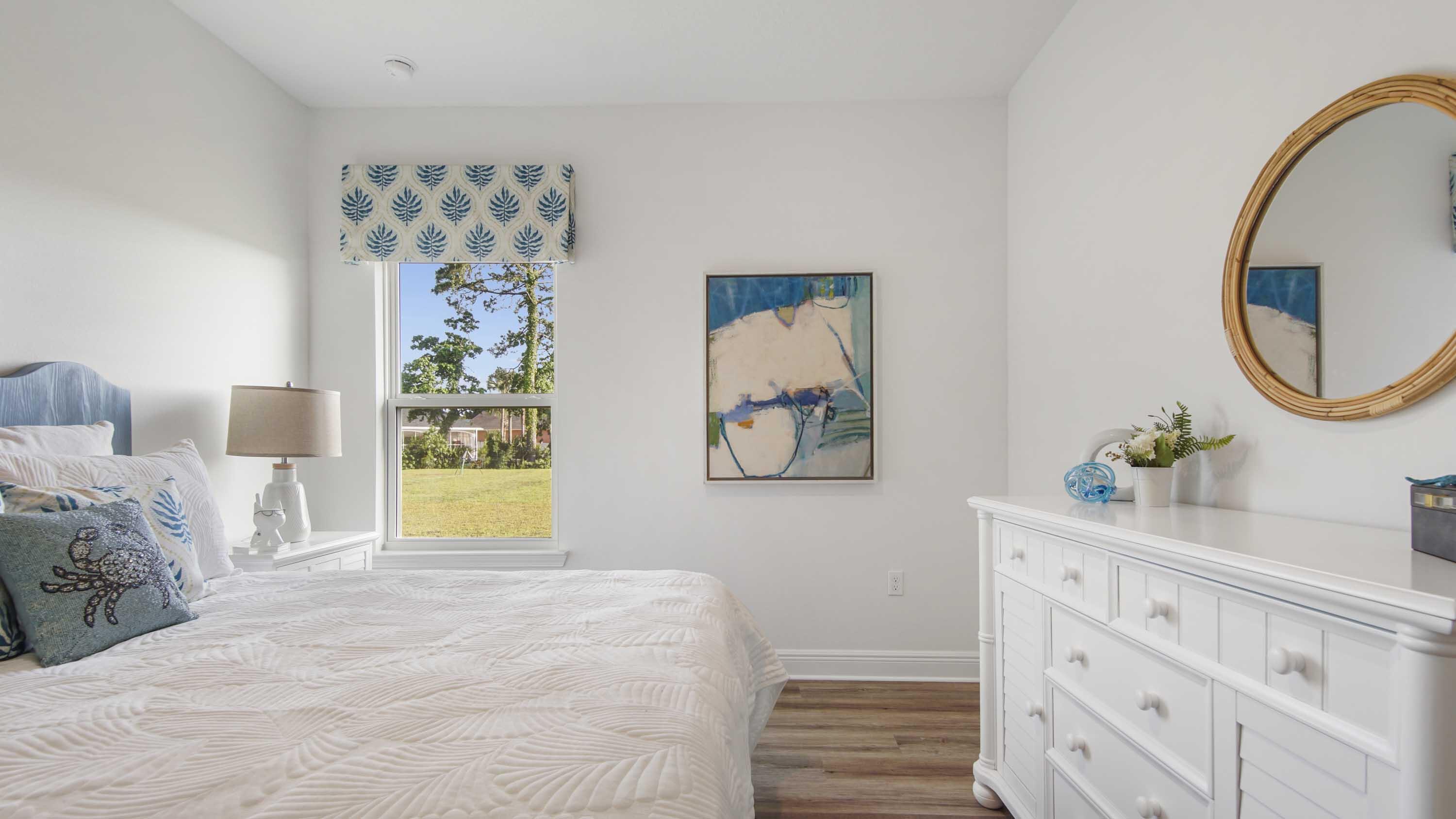 Holley Grove at Peach Creek - Residential