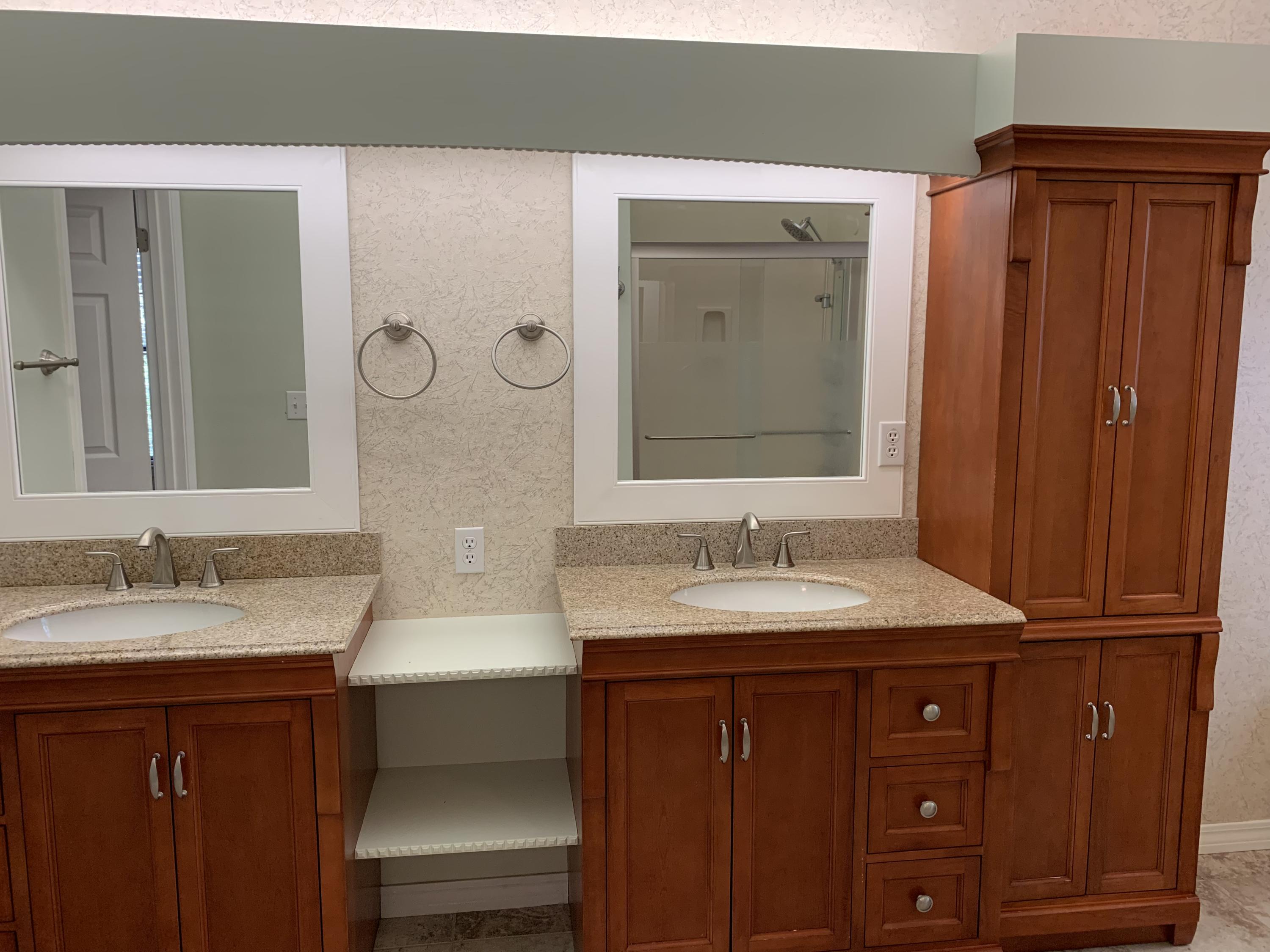 QUAIL TRAIL - Residential Lease