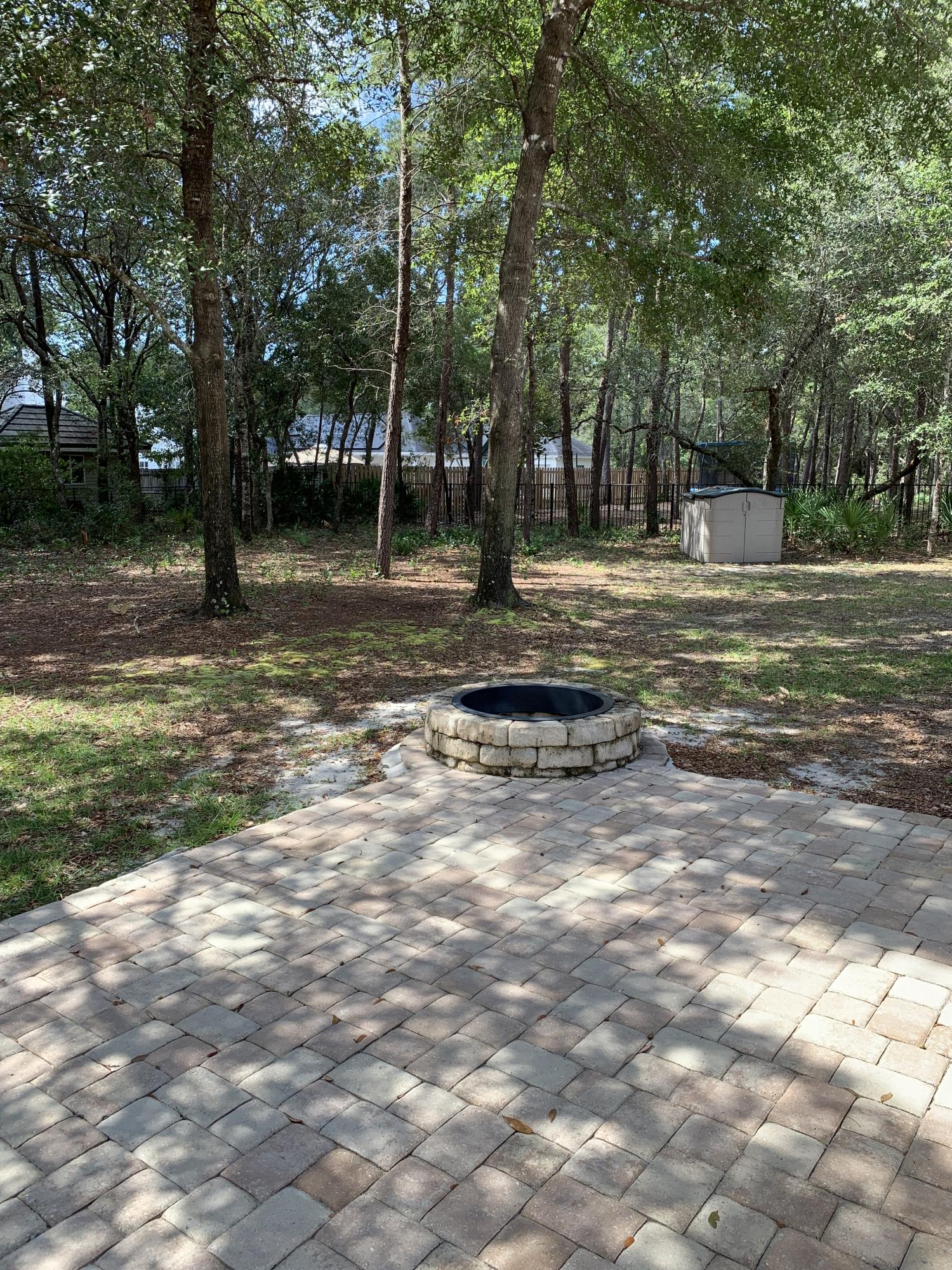 QUAIL TRAIL - Residential Lease