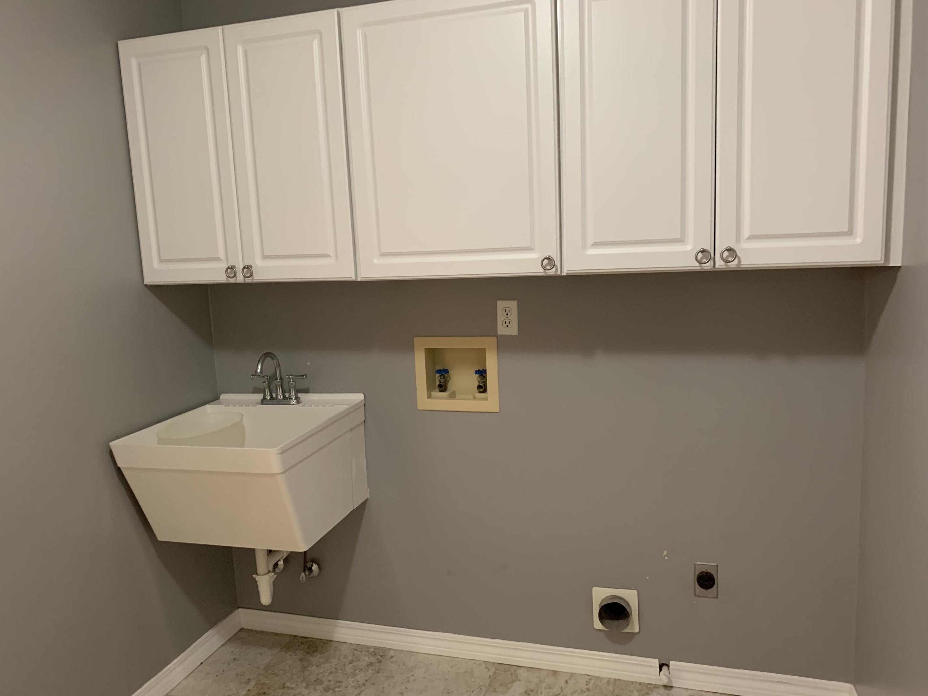 QUAIL TRAIL - Residential Lease