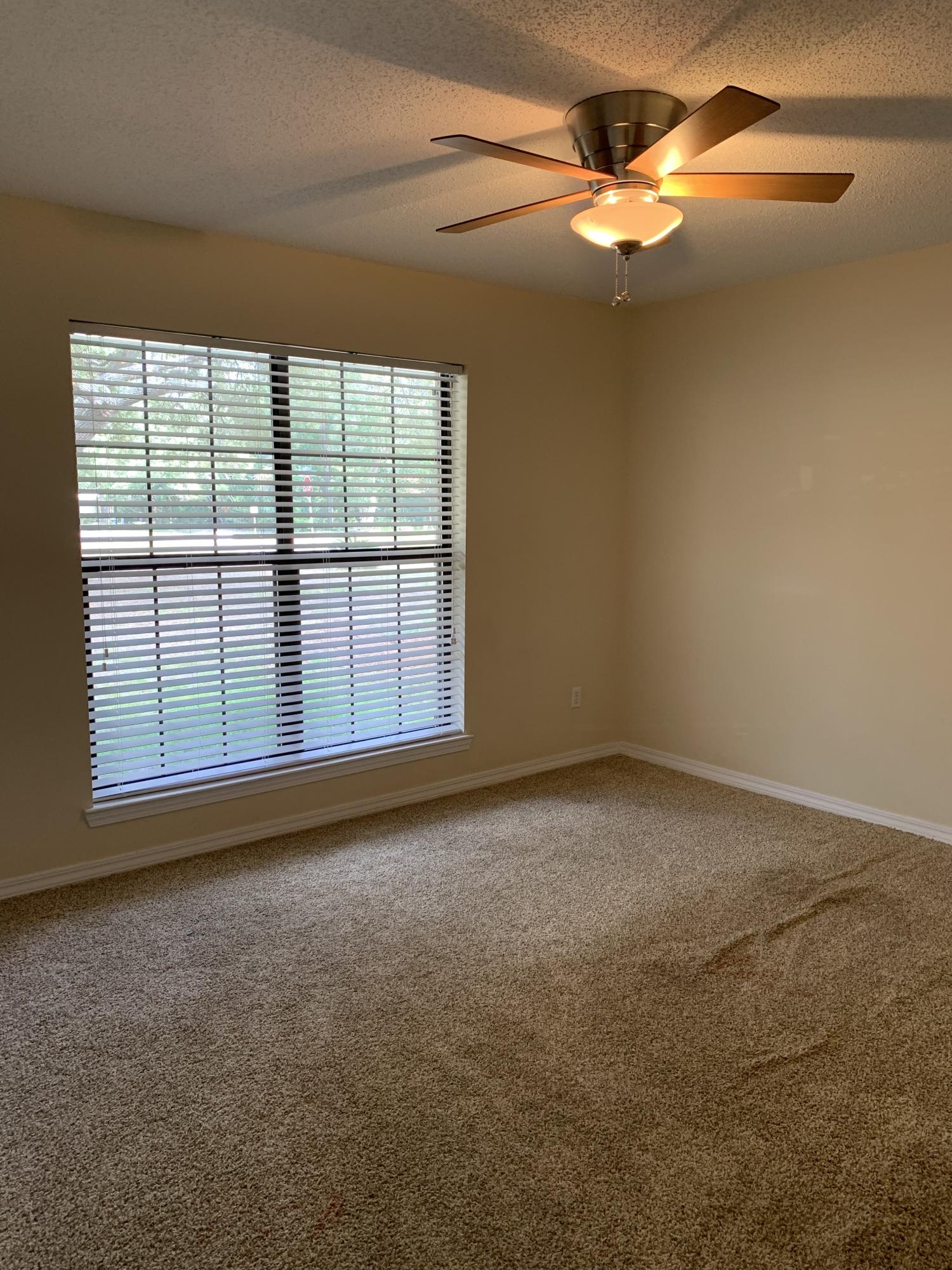 QUAIL TRAIL - Residential Lease