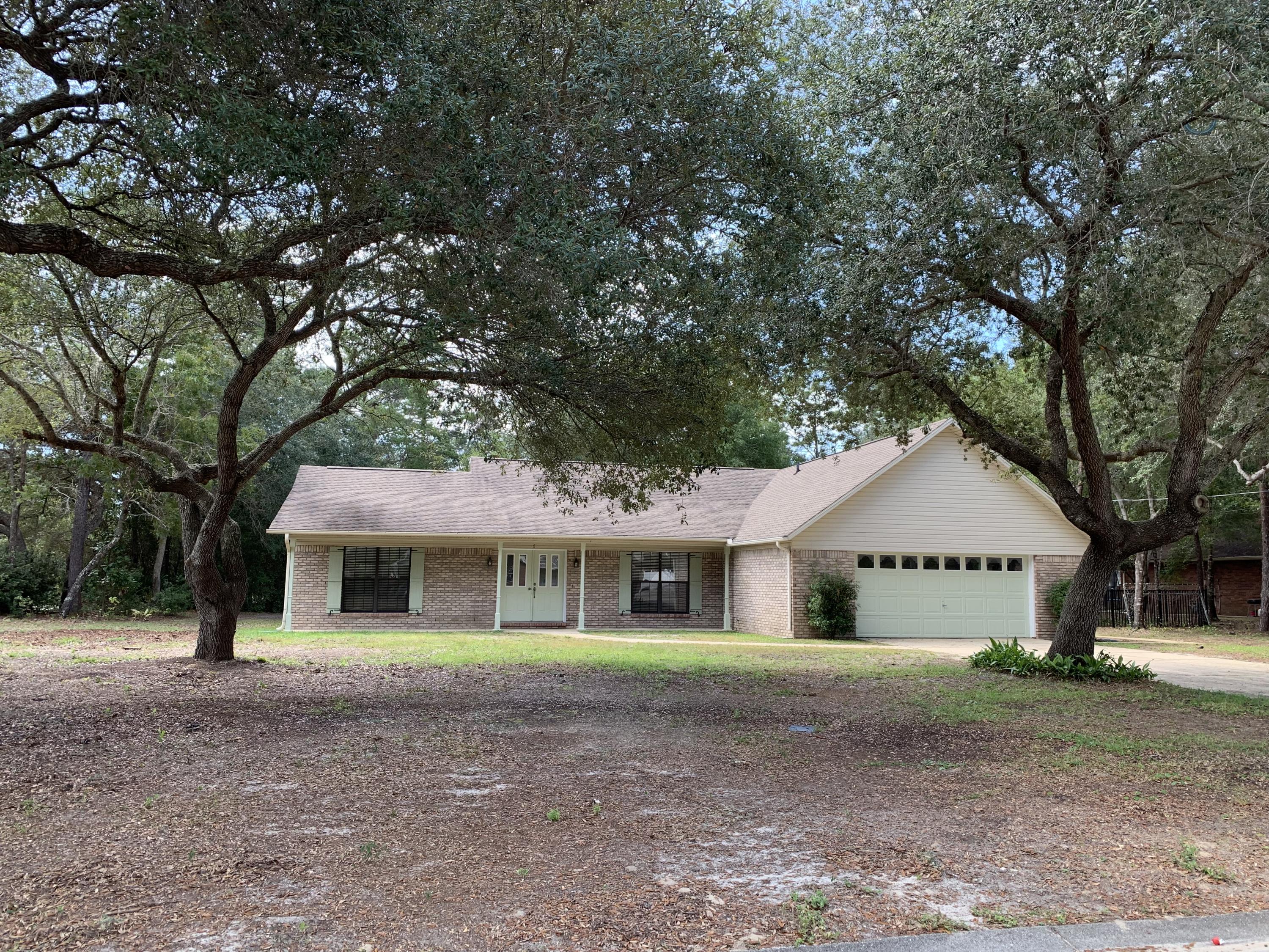 QUAIL TRAIL - Residential Lease