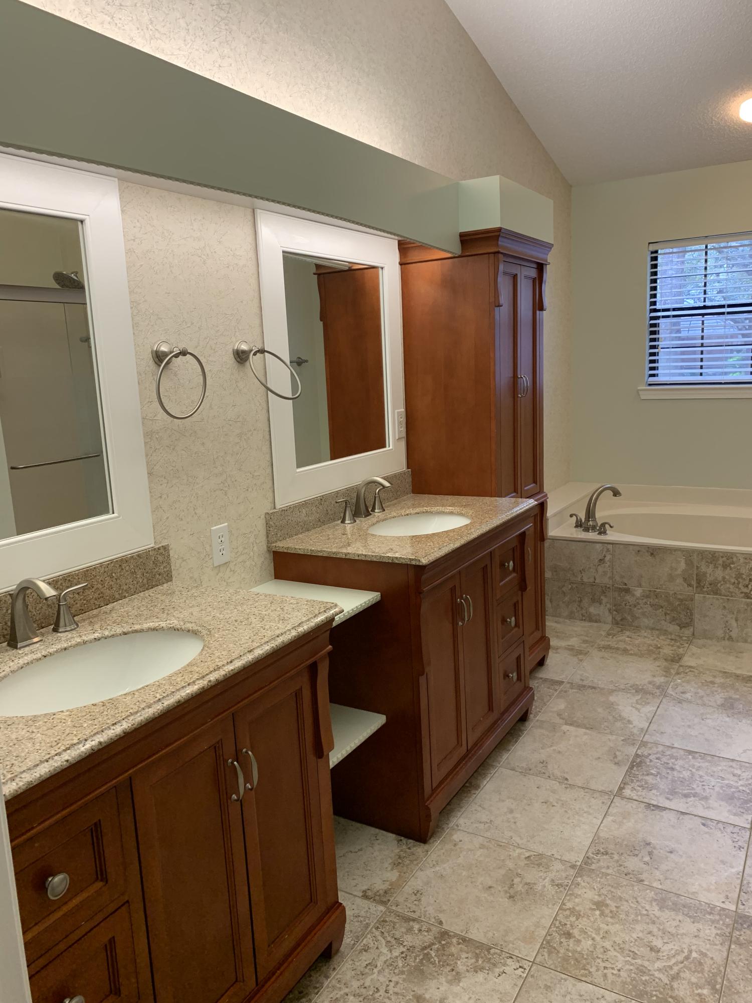 QUAIL TRAIL - Residential Lease