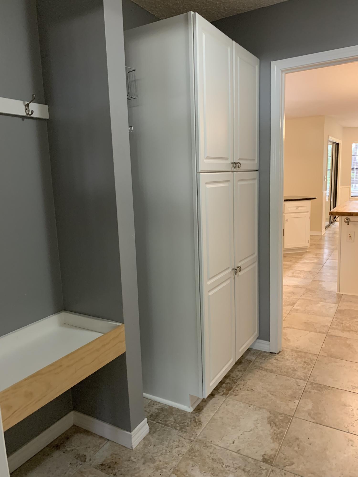 QUAIL TRAIL - Residential Lease