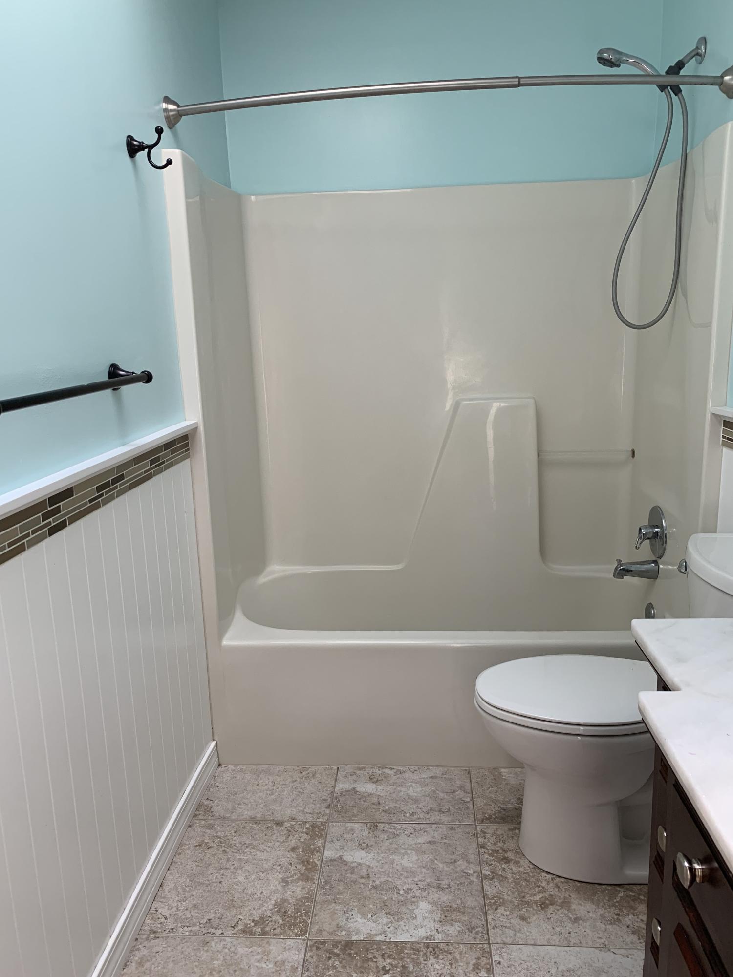 QUAIL TRAIL - Residential Lease