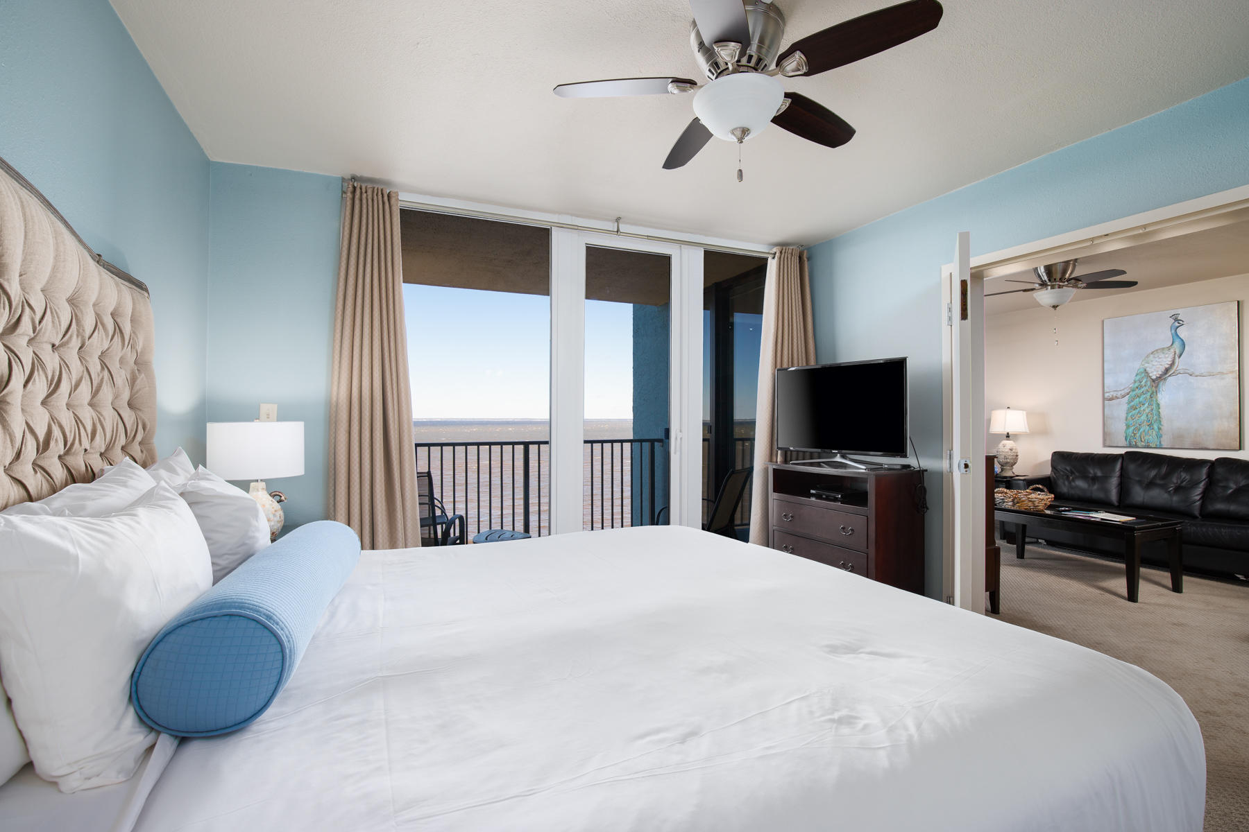 BAYSIDE CONDO SANDESTIN - Residential