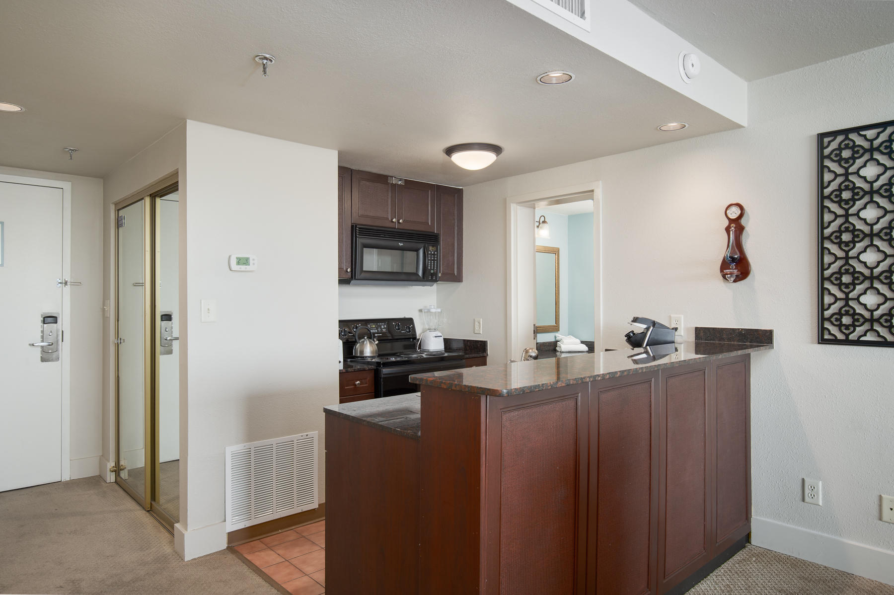 BAYSIDE CONDO SANDESTIN - Residential