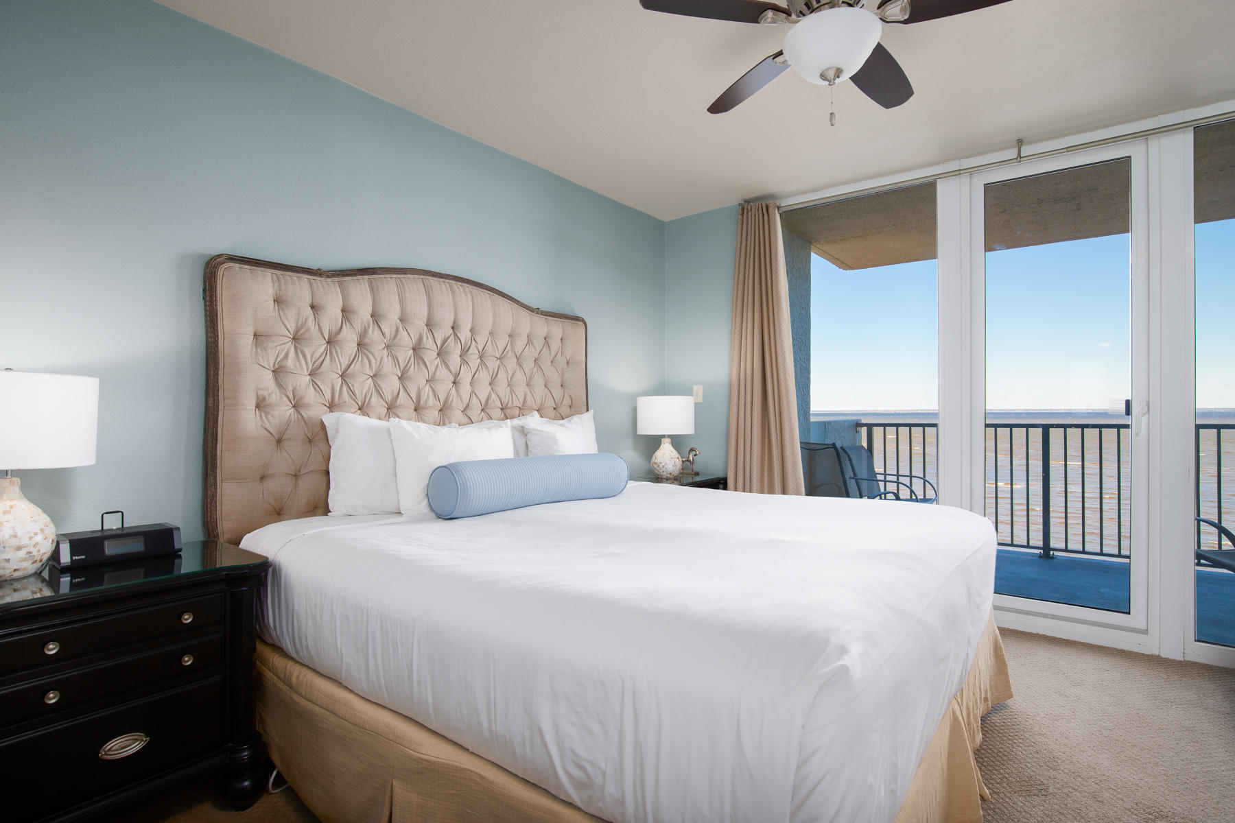 BAYSIDE CONDO SANDESTIN - Residential