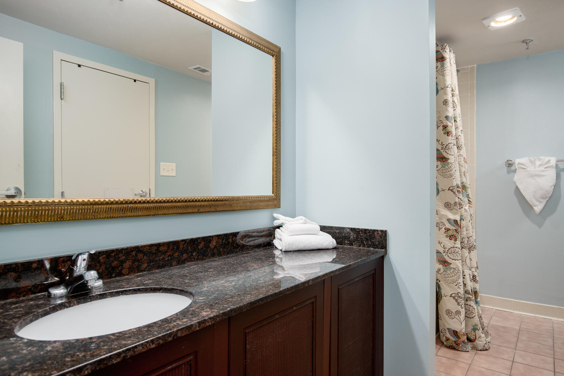 BAYSIDE CONDO SANDESTIN - Residential