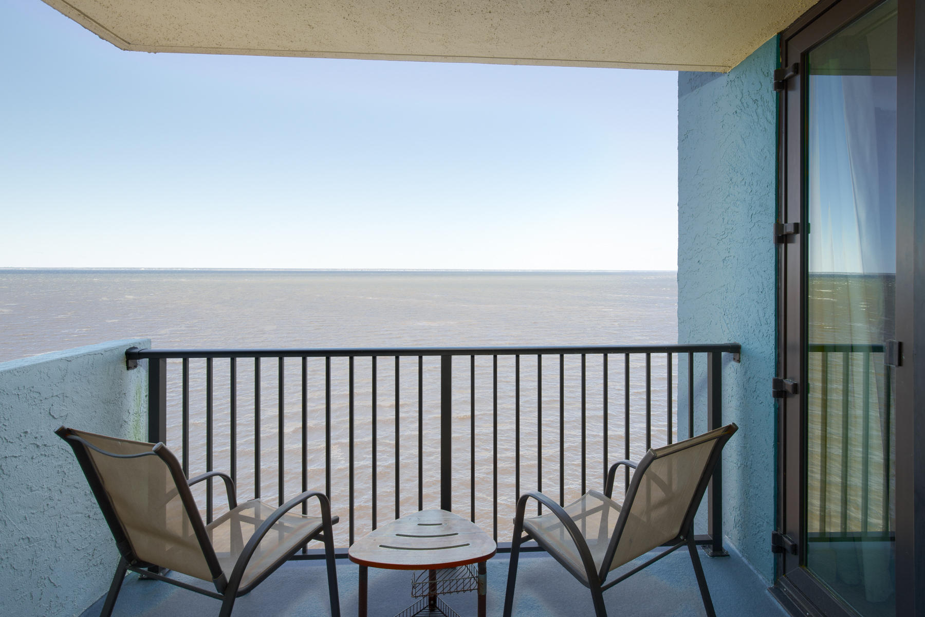 BAYSIDE CONDO SANDESTIN - Residential
