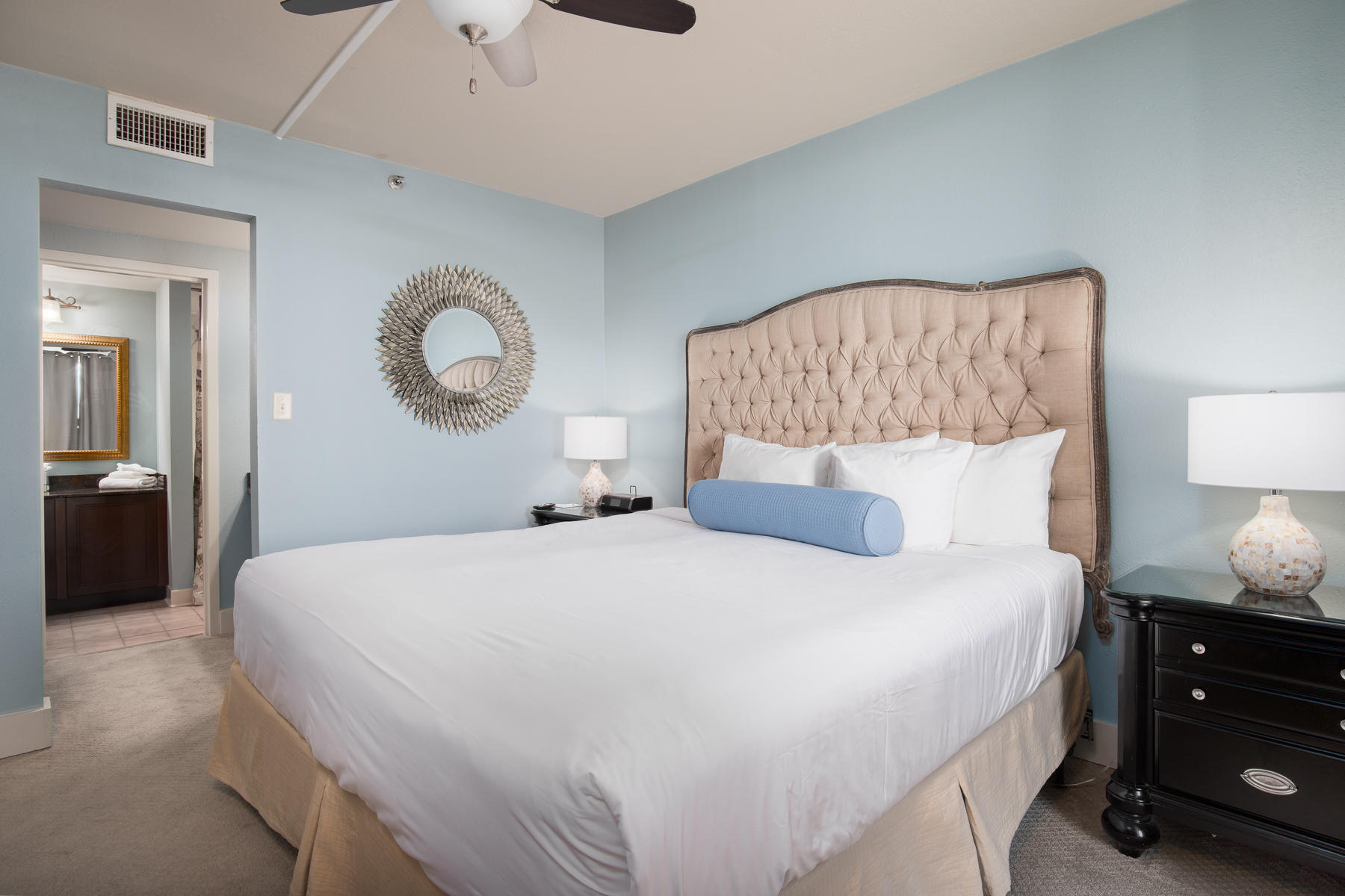 BAYSIDE CONDO SANDESTIN - Residential