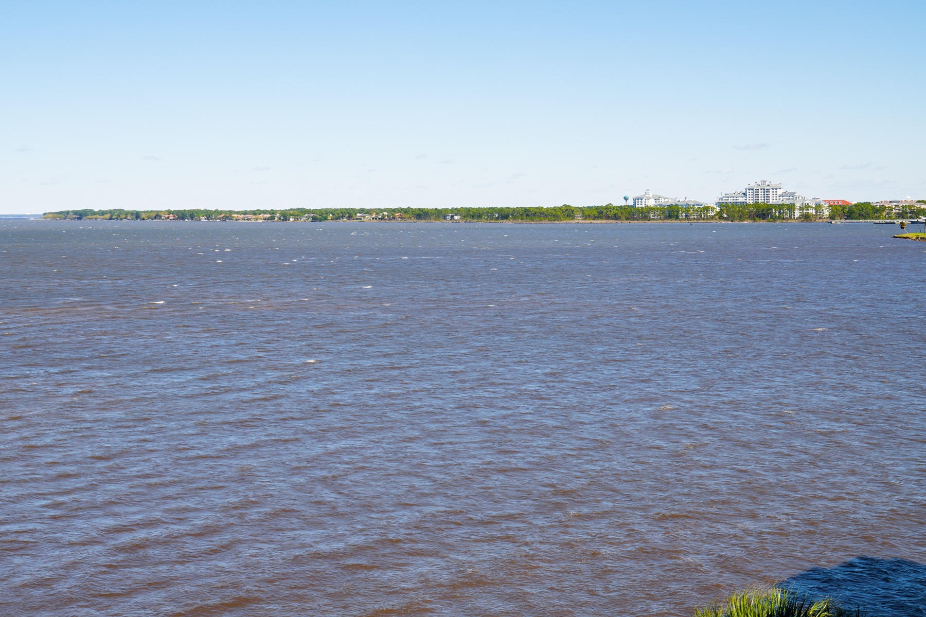 BAYSIDE CONDO SANDESTIN - Residential