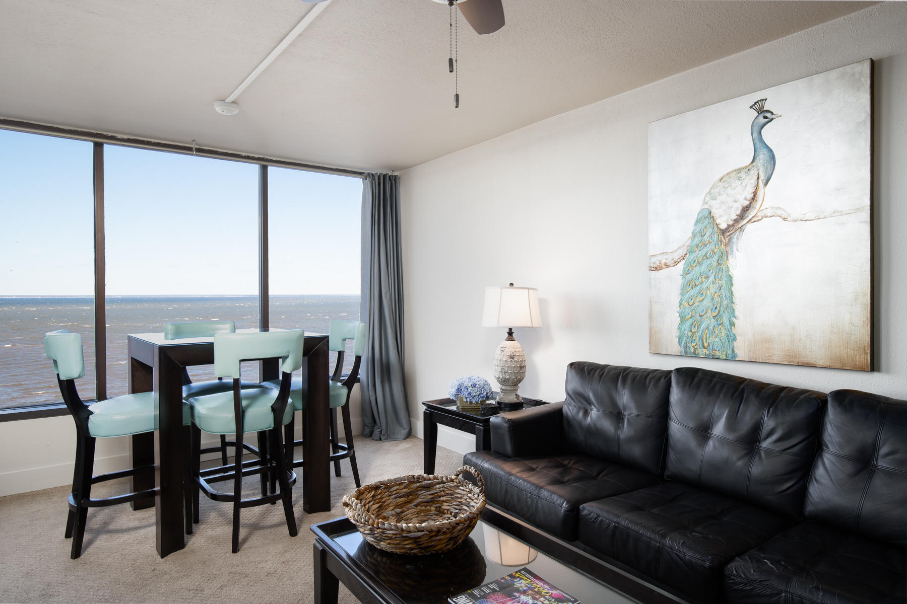 BAYSIDE CONDO SANDESTIN - Residential