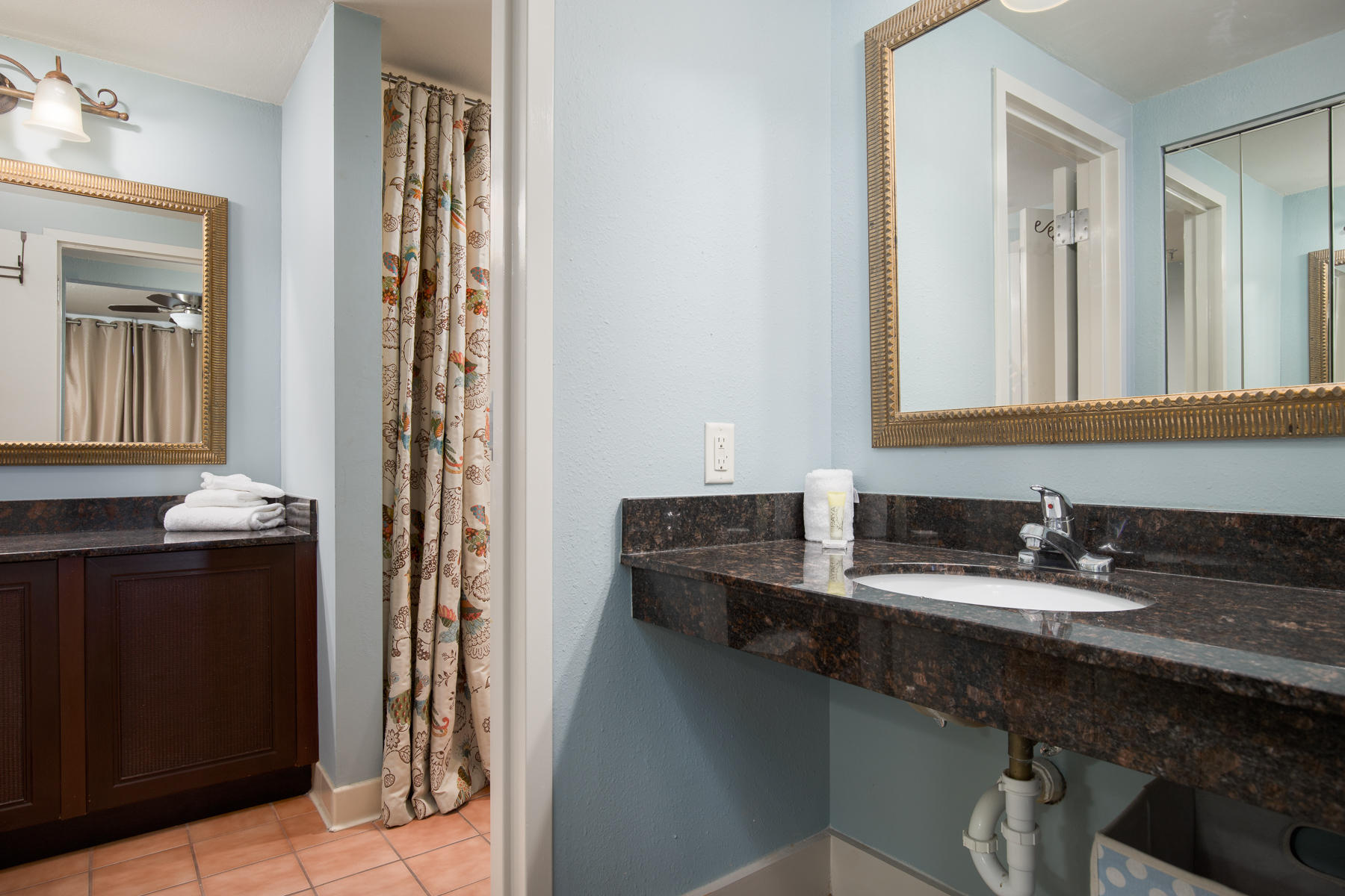 BAYSIDE CONDO SANDESTIN - Residential