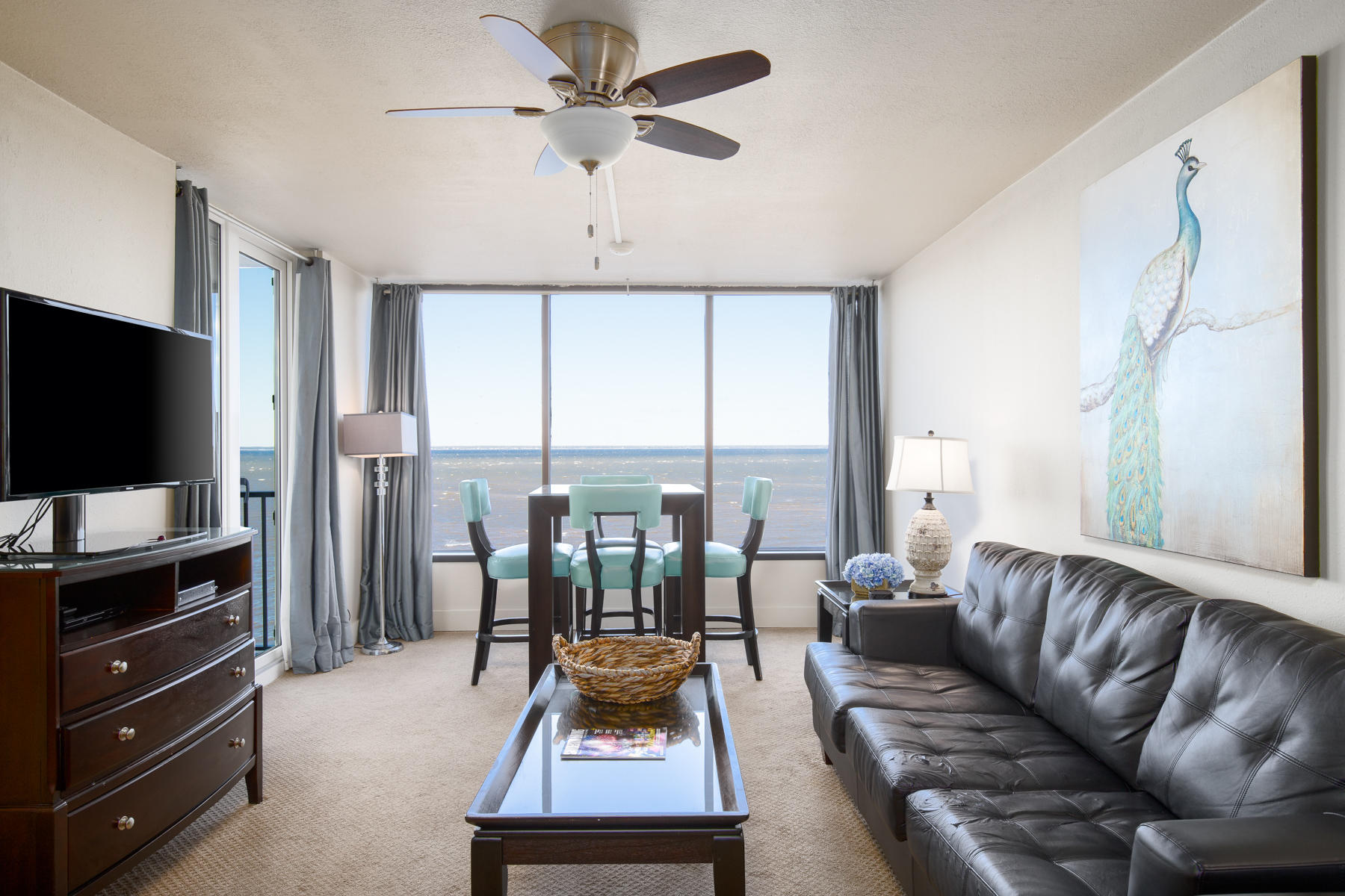 BAYSIDE CONDO SANDESTIN - Residential