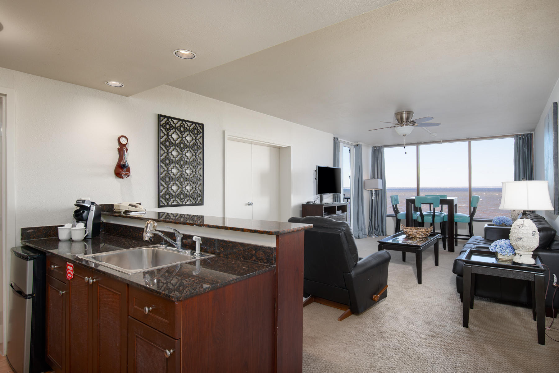 BAYSIDE CONDO SANDESTIN - Residential