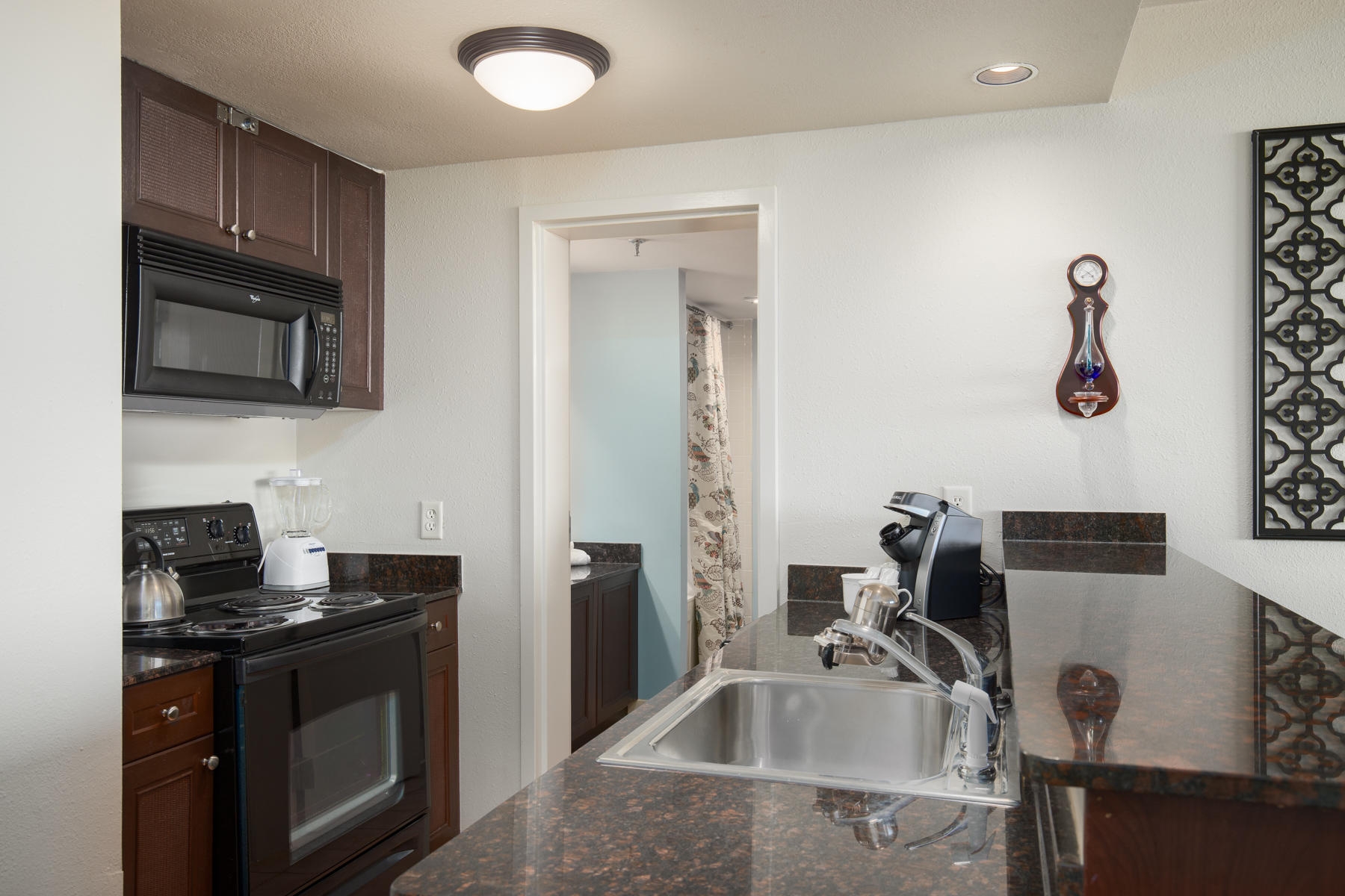 BAYSIDE CONDO SANDESTIN - Residential