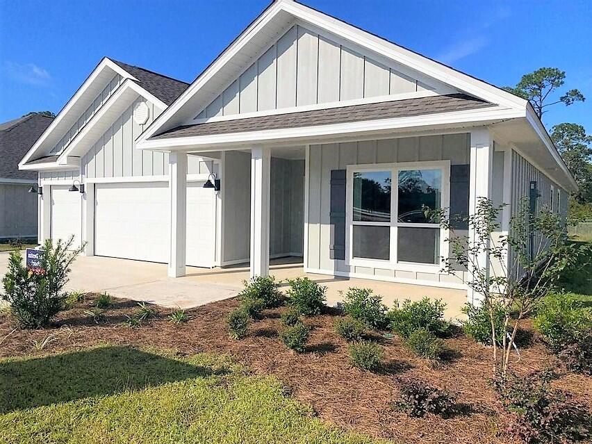 SHOAL RIVER LANDING PHASE 2A - Residential