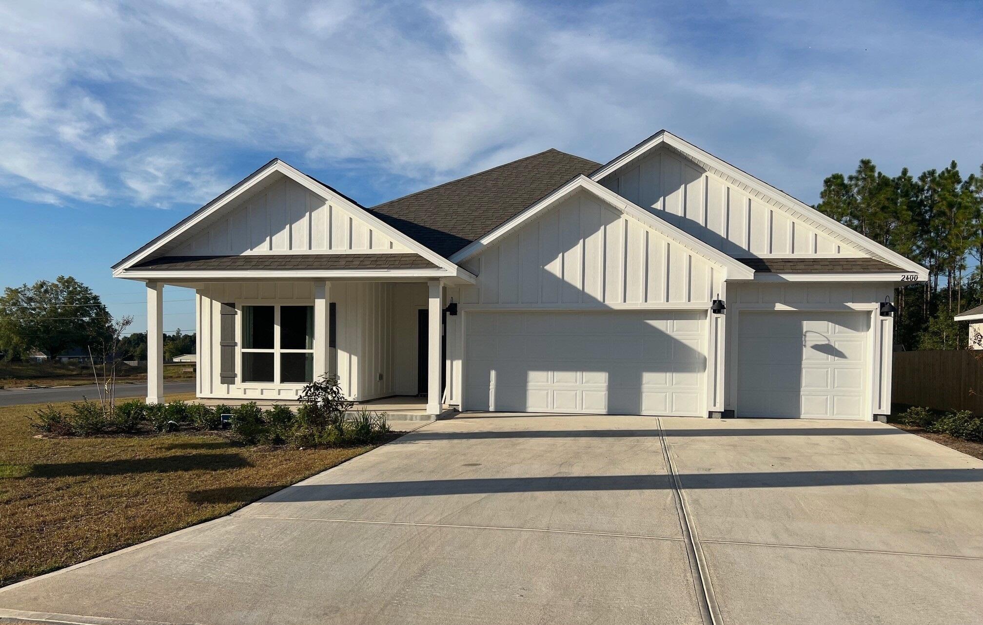 SHOAL RIVER LANDING PHASE 2A - Residential