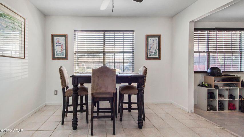 EL CENTRO BEACH - Residential