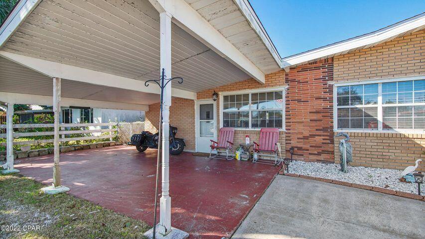 EL CENTRO BEACH - Residential